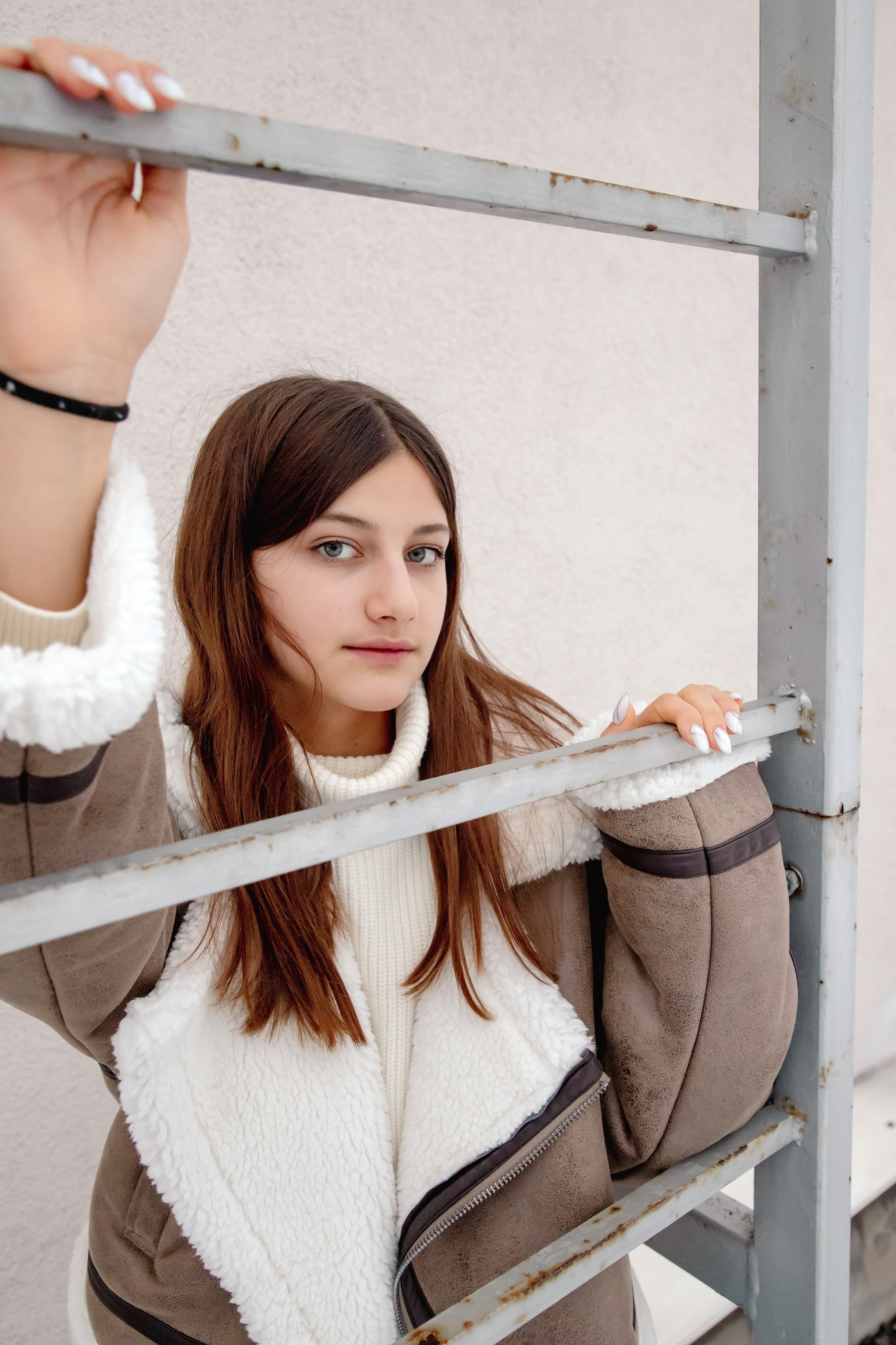 Перед новым годом