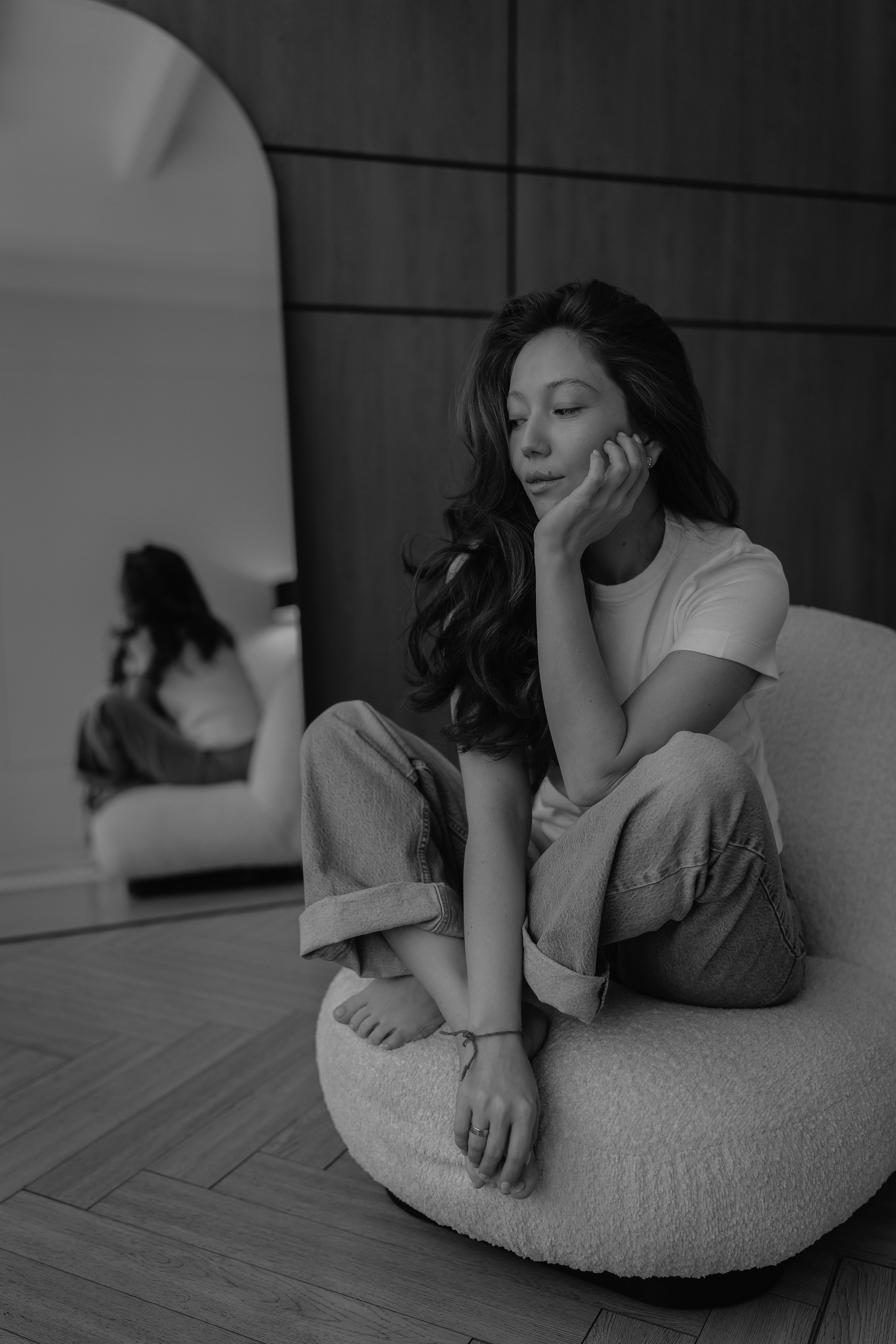 Альбина и Рома. Свадебный и семейный фотограф в Москве и Красногорске — живые кадры | Анастасия Тихонова