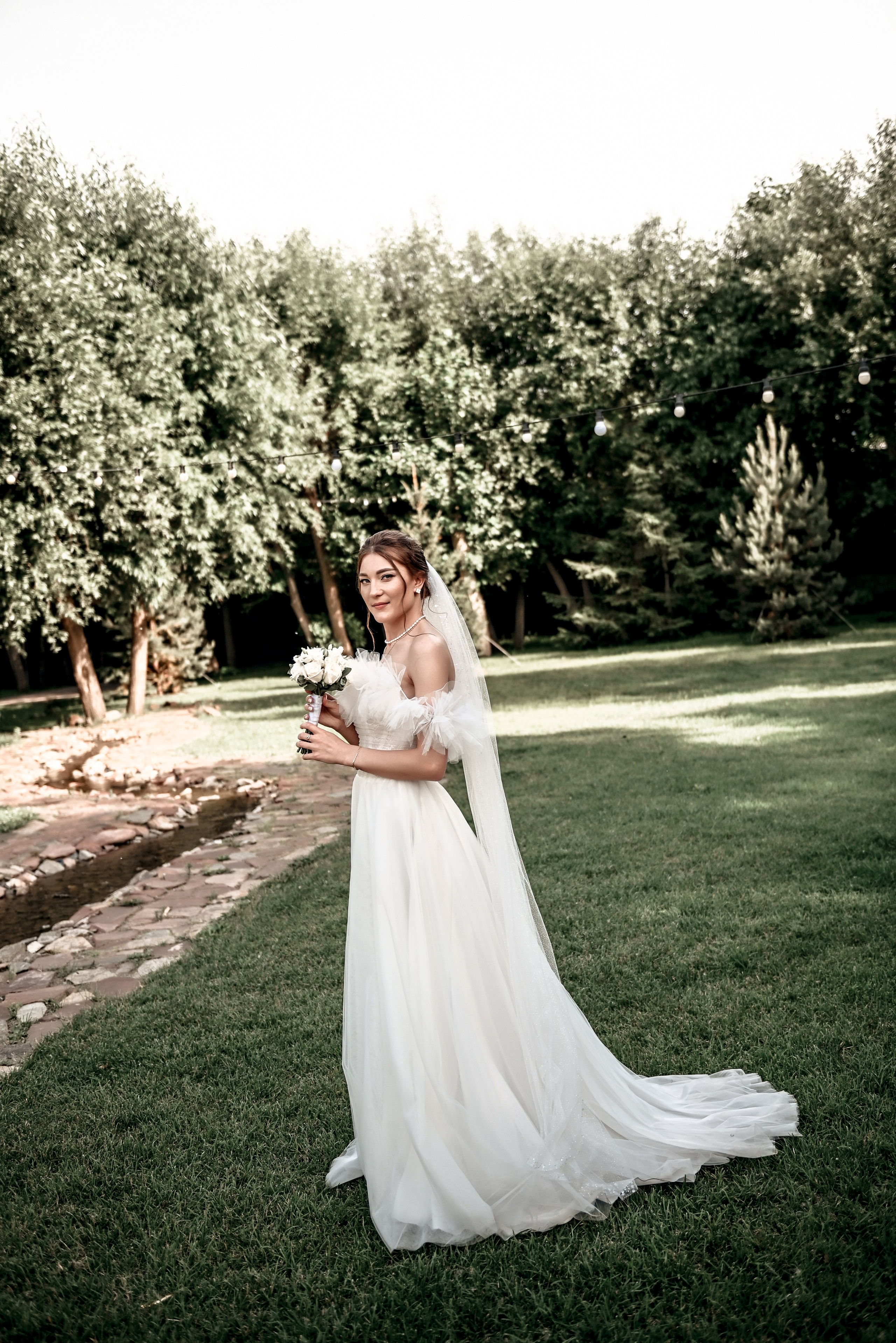 Алексей и Дарья. Свадебный, семейный, детский, контент фотограф в Омске Максим Ильин