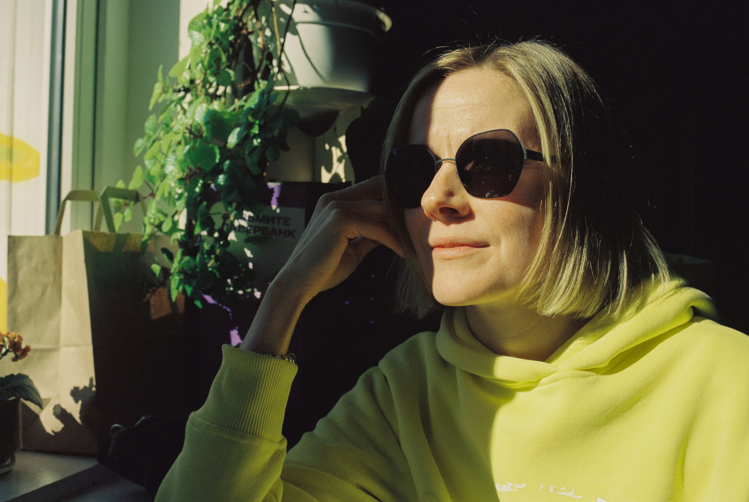 Плёночная весна 2025. Илья Михачёв Фотограф ПРО людей