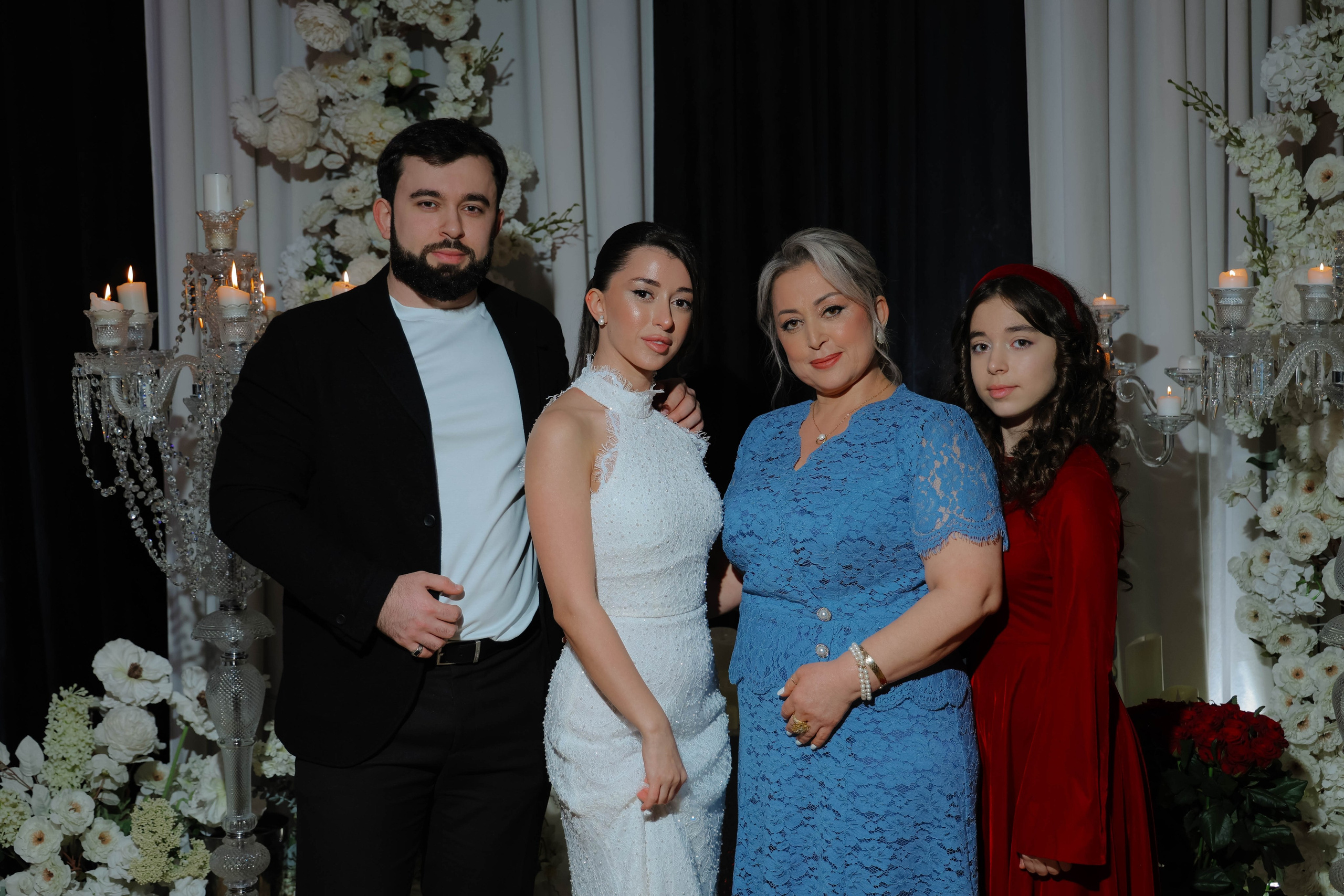 Свадебный и семейный фотограф респ. Дагестан и г. Москва Диана Старри