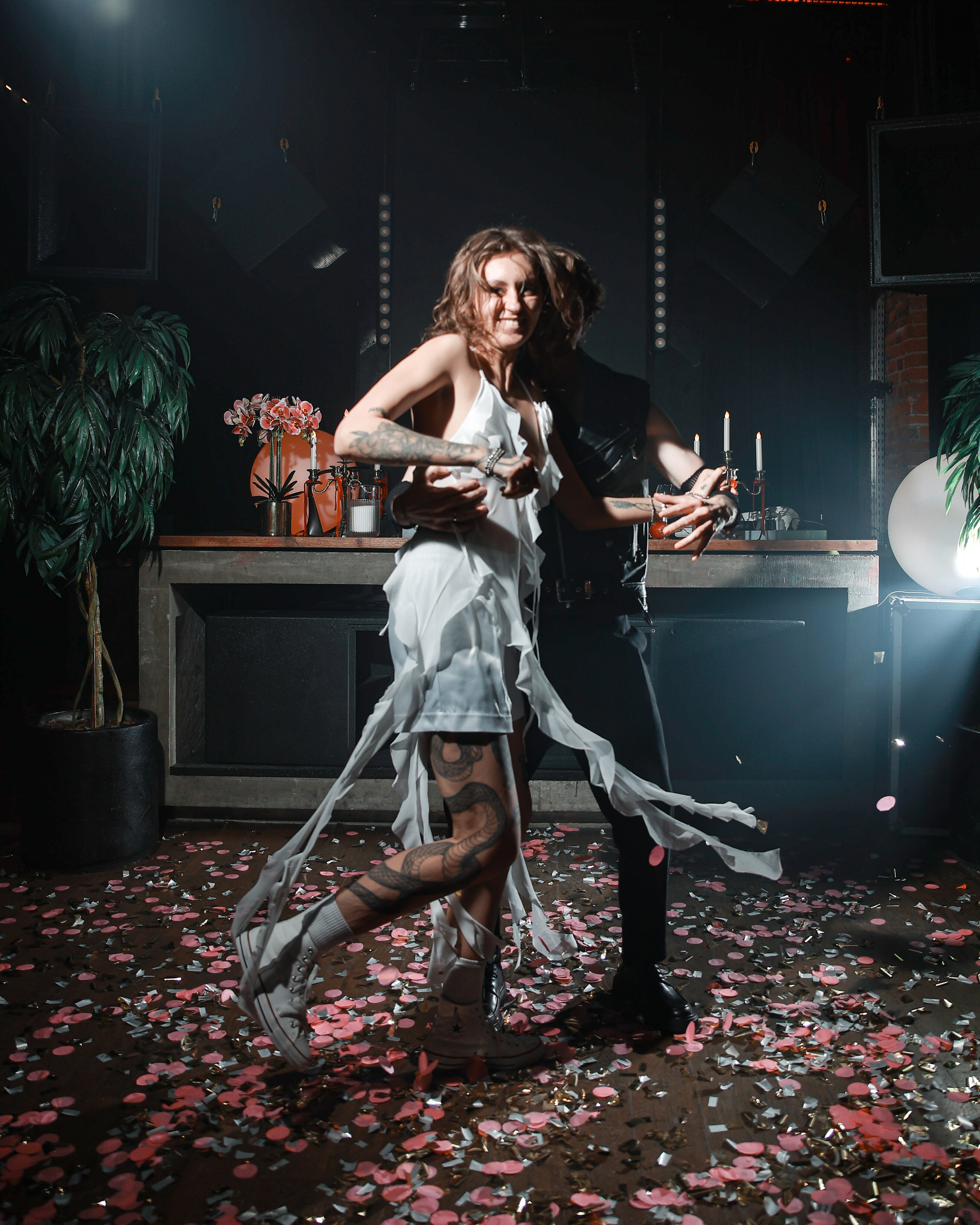 V&M. Свадебный и репортажный фотограф в Москве Иван Васильев