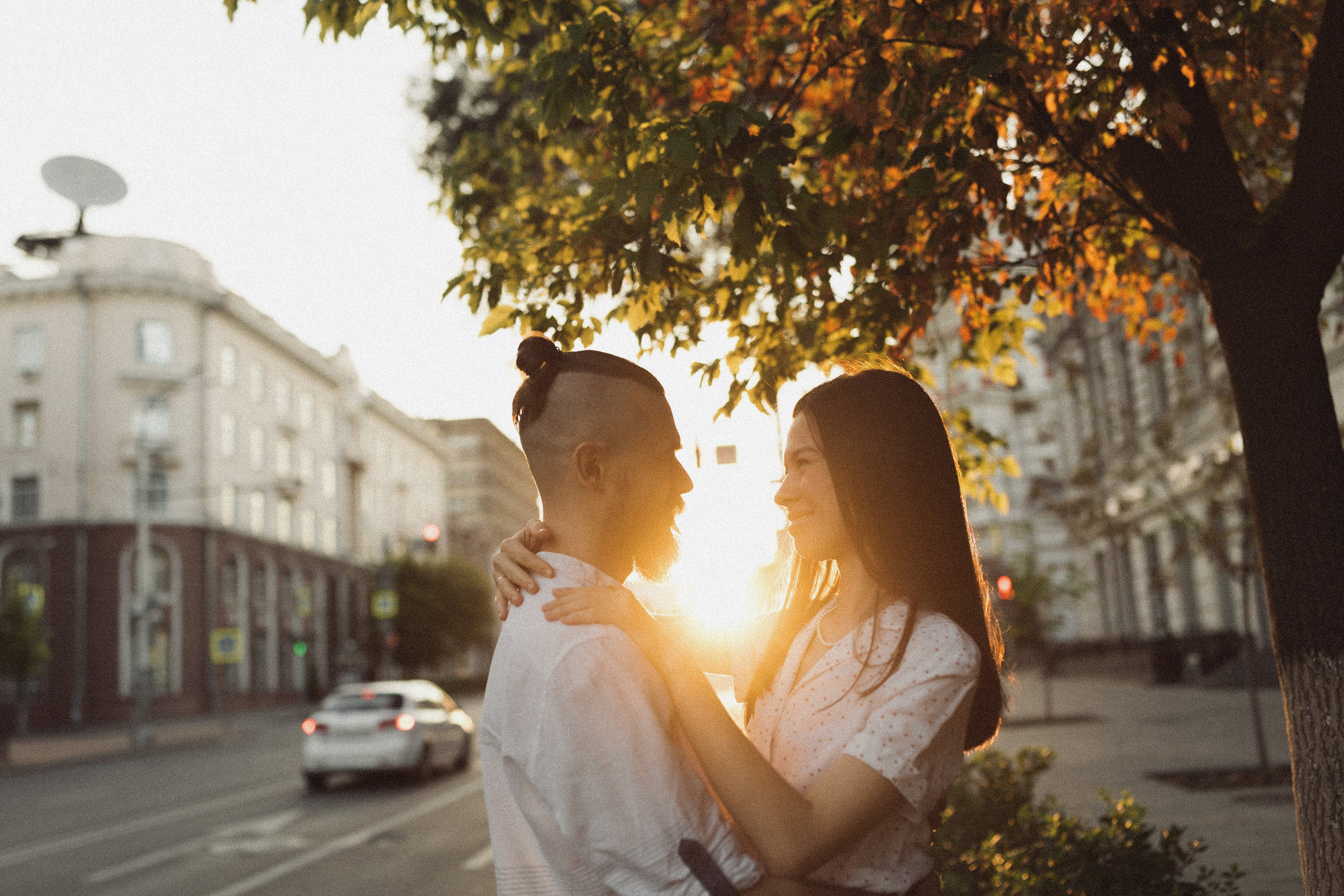 Love Story. Свадебный фотограф в Ростове-на-Дону Лилия Паккерт