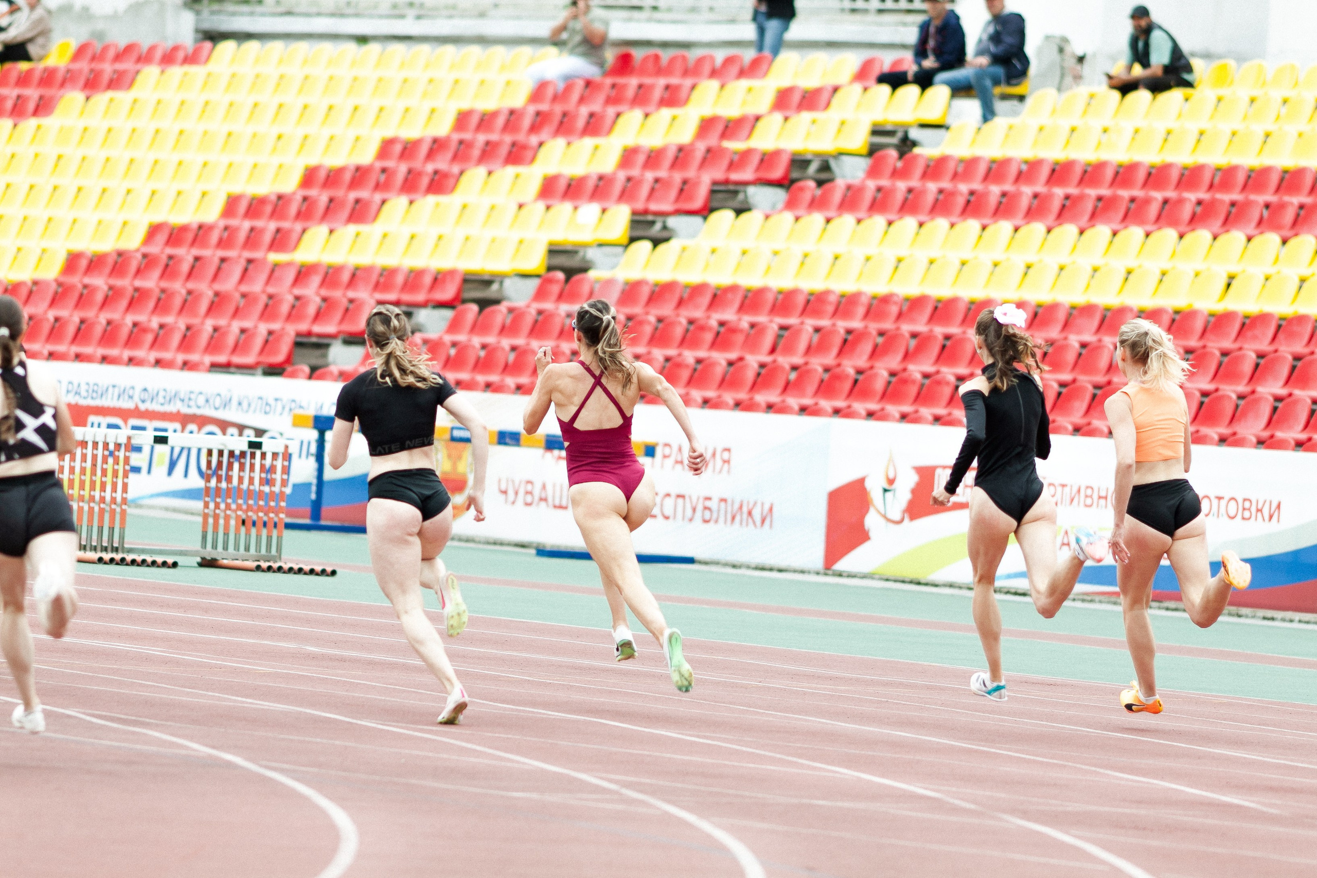 ЛА 5 июля 2025. Фотография