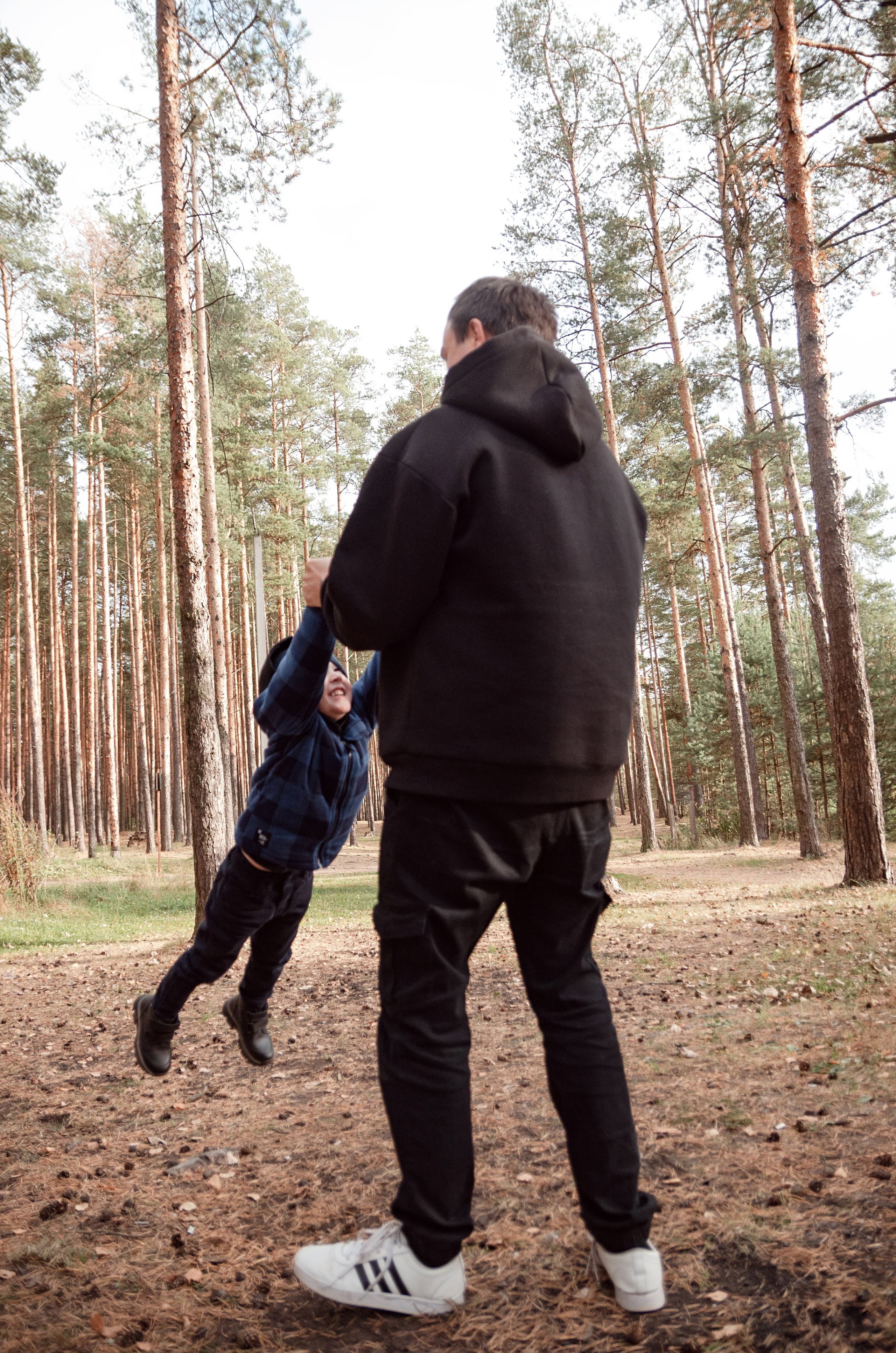 ТОМА+ШАМИЛЬ+Миша. Фотограф в Ярославле Грибанова Ирина