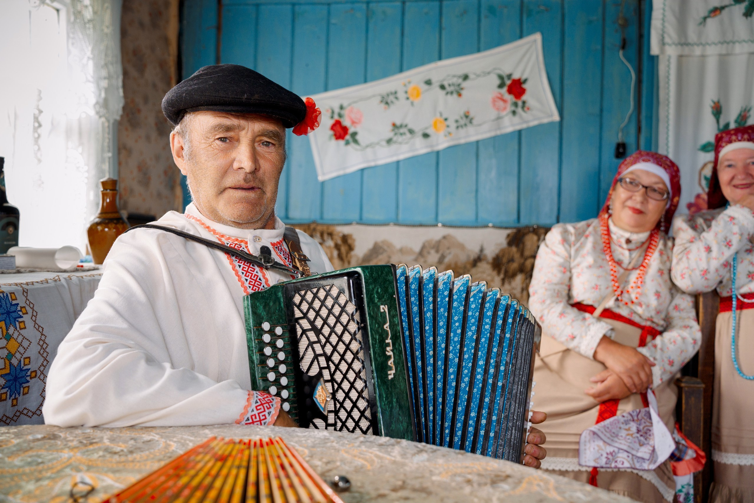 Фотограф Александр Шалагин