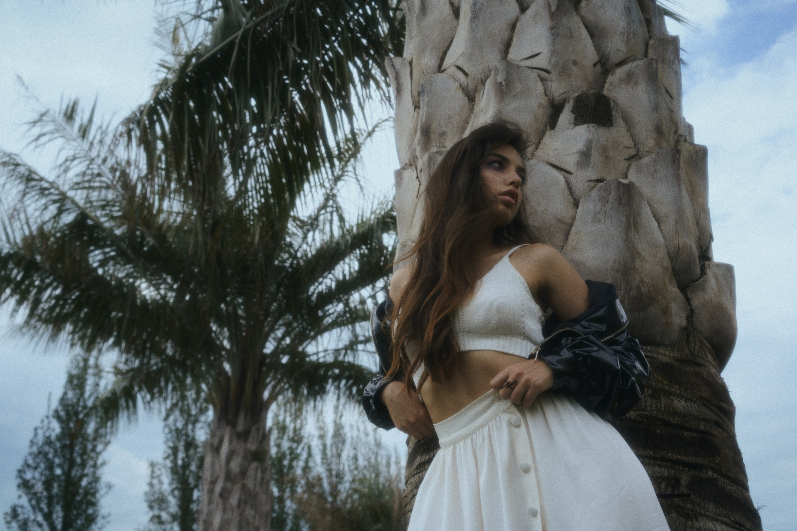 T/r the roots II. Фотограф Юрин Евгений