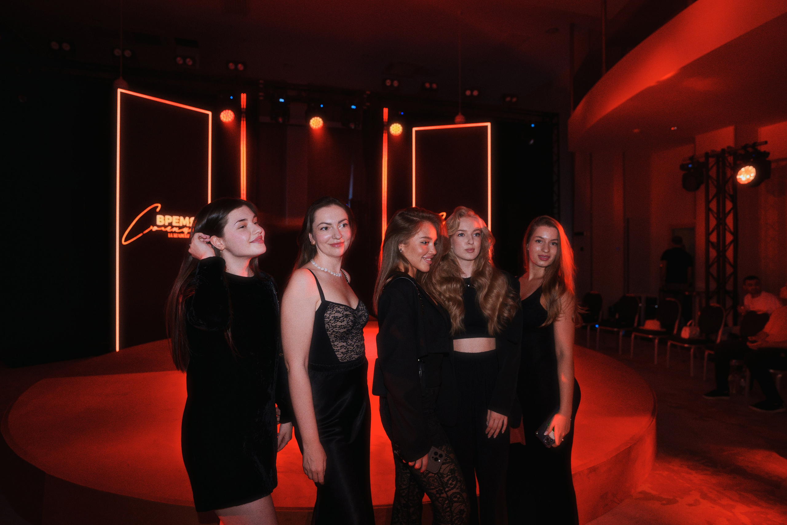 Luizabellezza. Фотограф Юрин Евгений