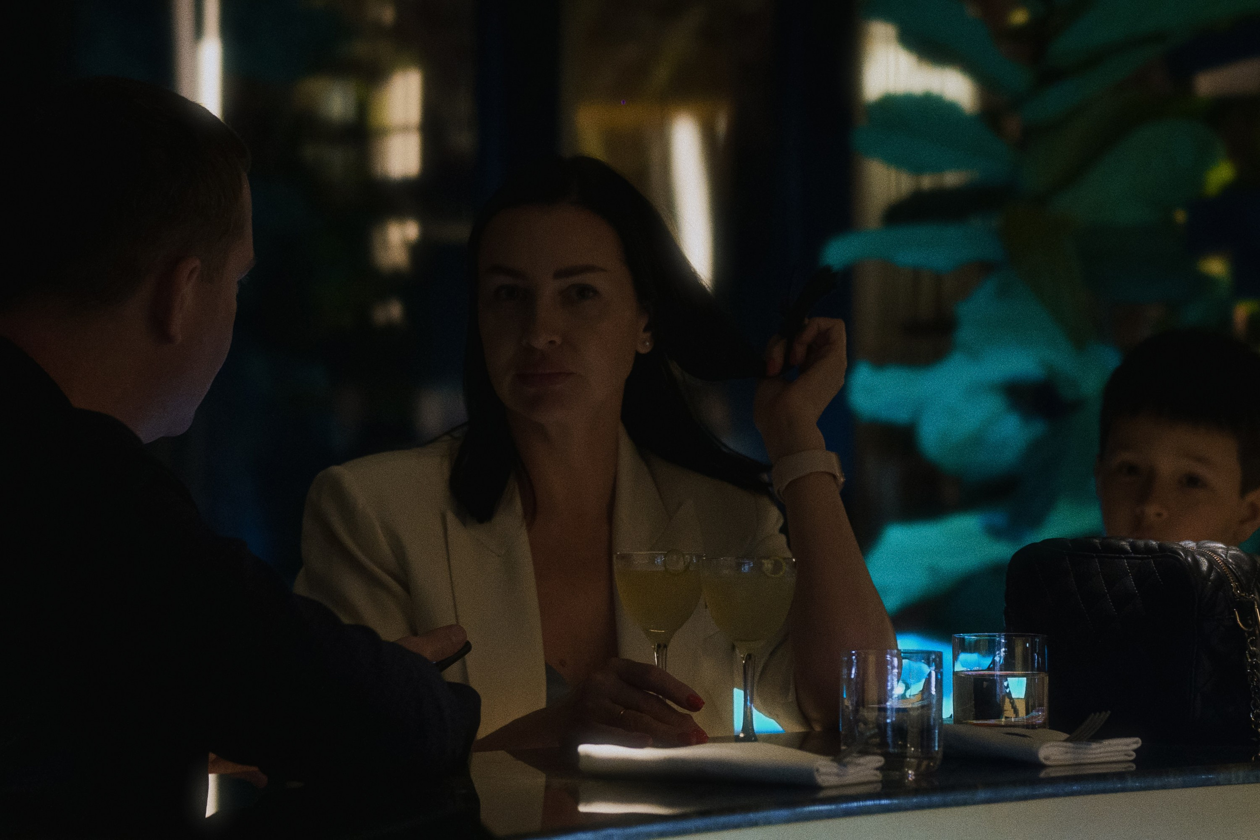 Café krasnodar. Фотограф Юрин Евгений