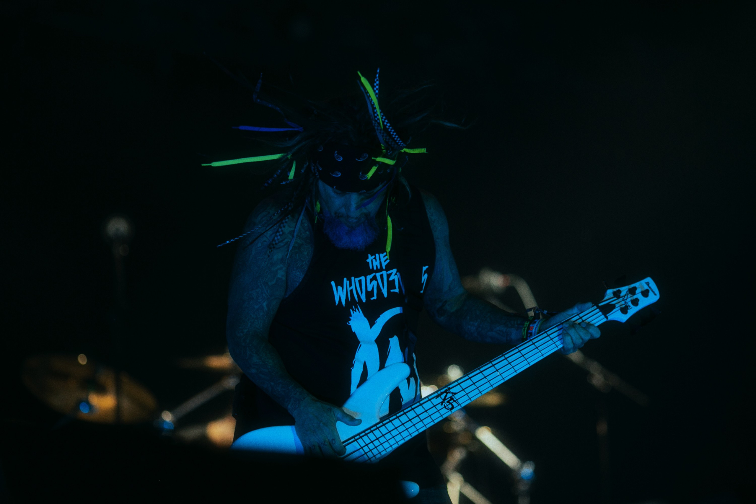 Korn. Фотограф Юрин Евгений