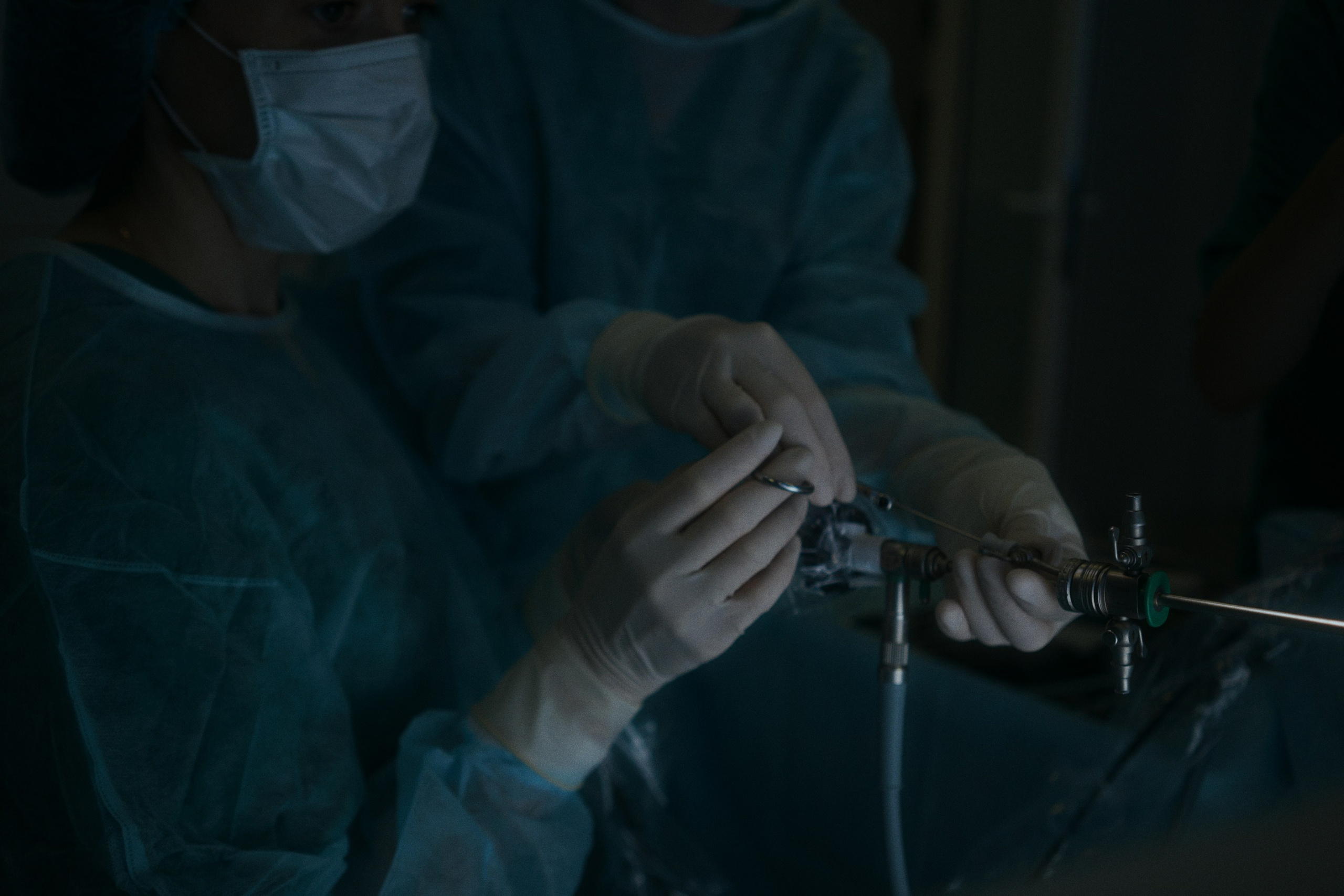 Cl laboratory. Фотограф Юрин Евгений