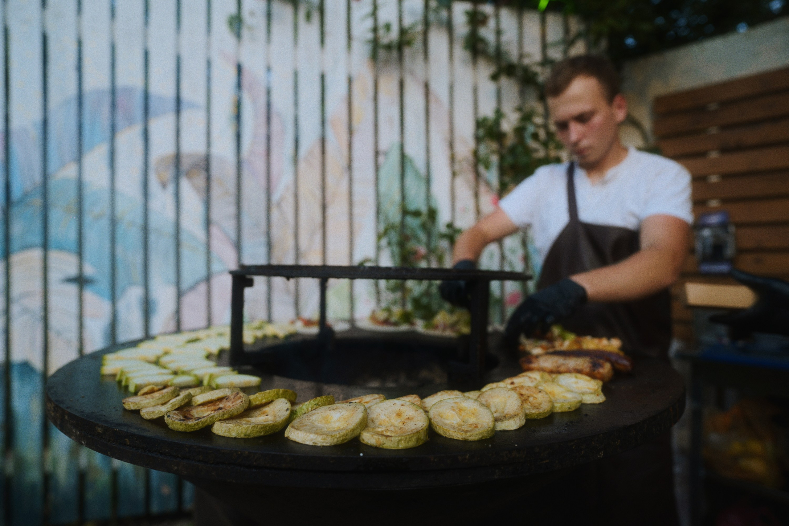 Fasenda. Фотограф Юрин Евгений