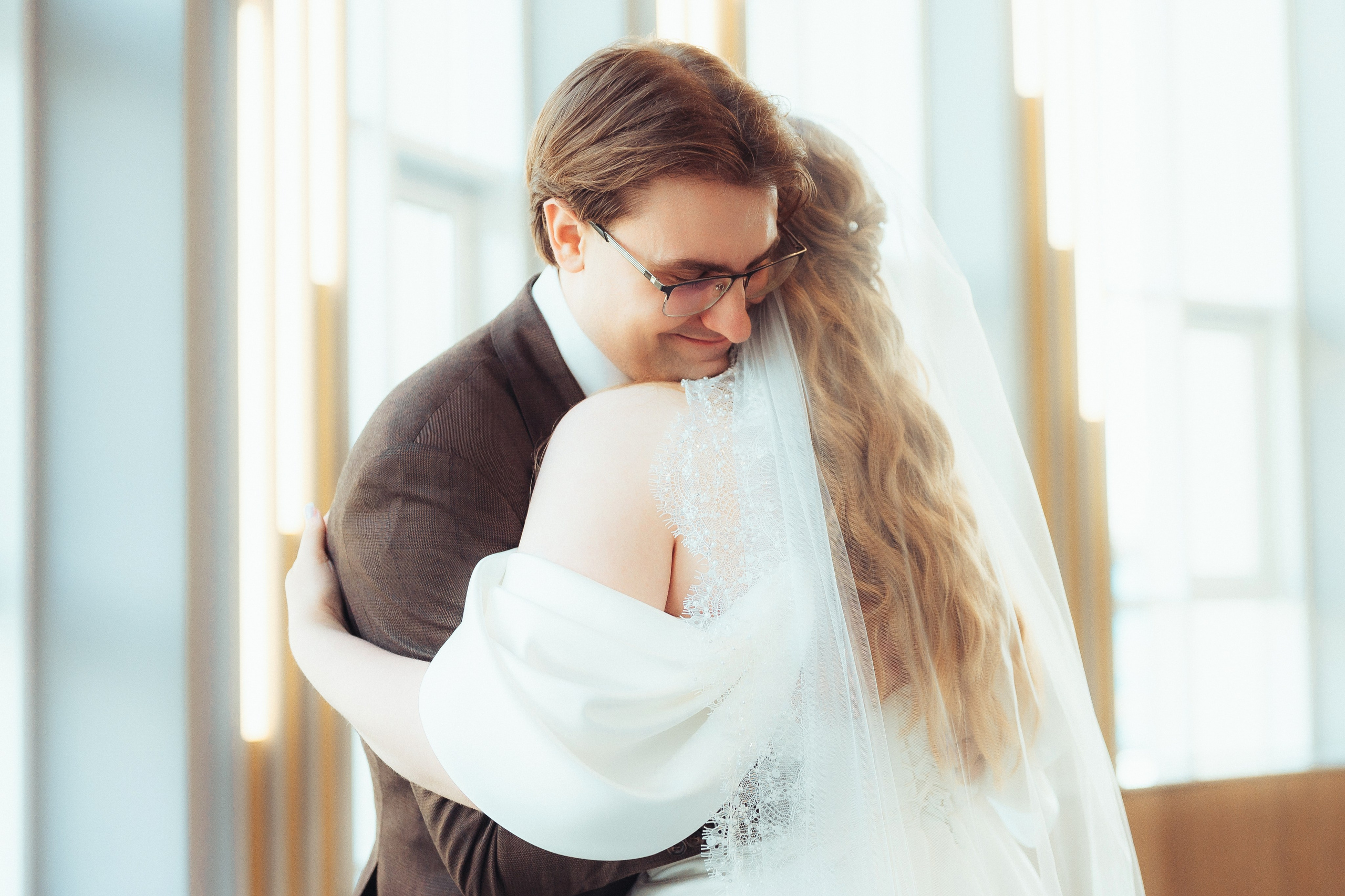 Свадебная съёмка Евгения и Елизаветы. Иван Кубик — фотограф и видеограф