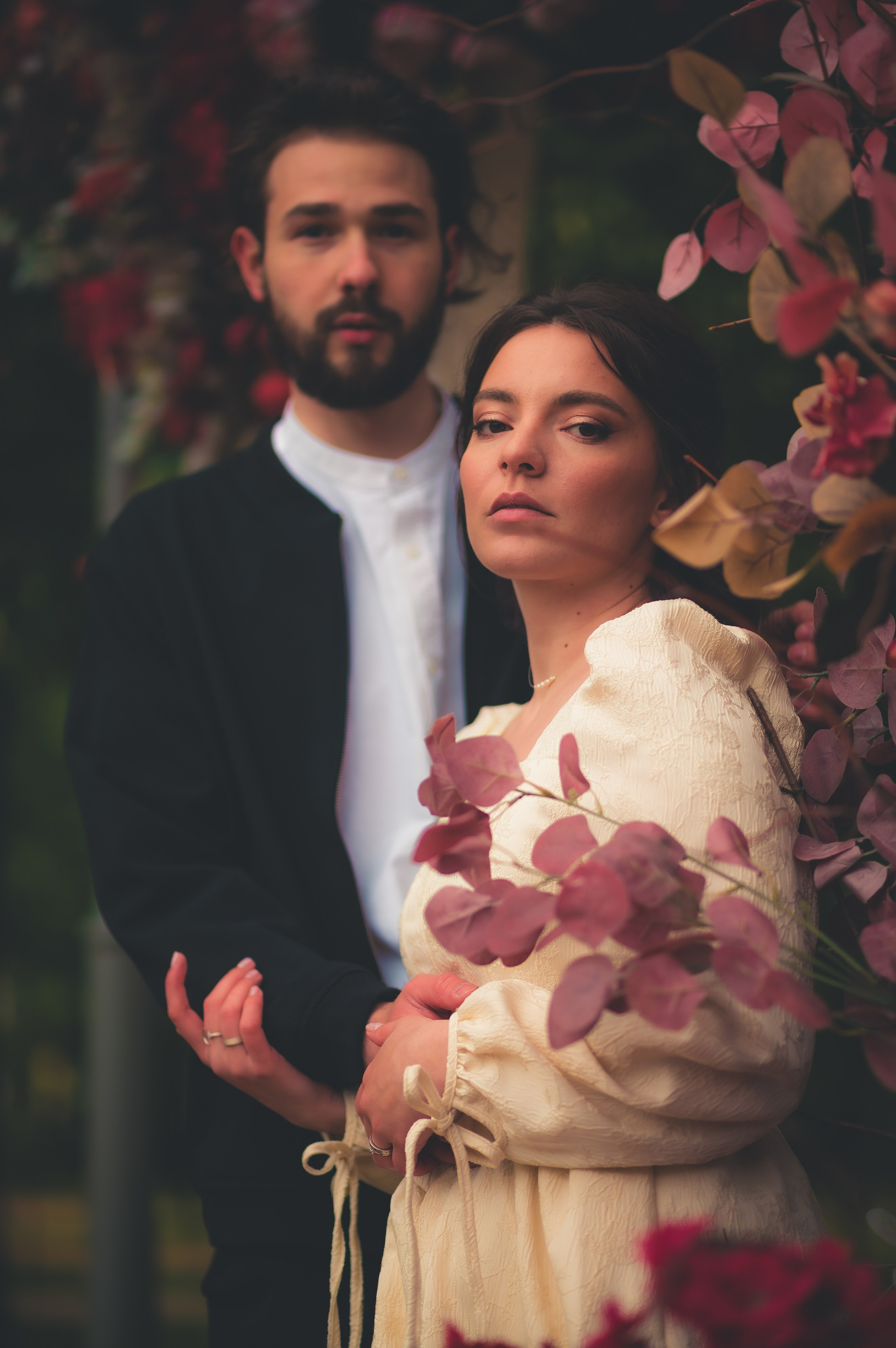 Свадебная съёмка Анатолия и Елизаветы. Иван Кубик — фотограф и видеограф