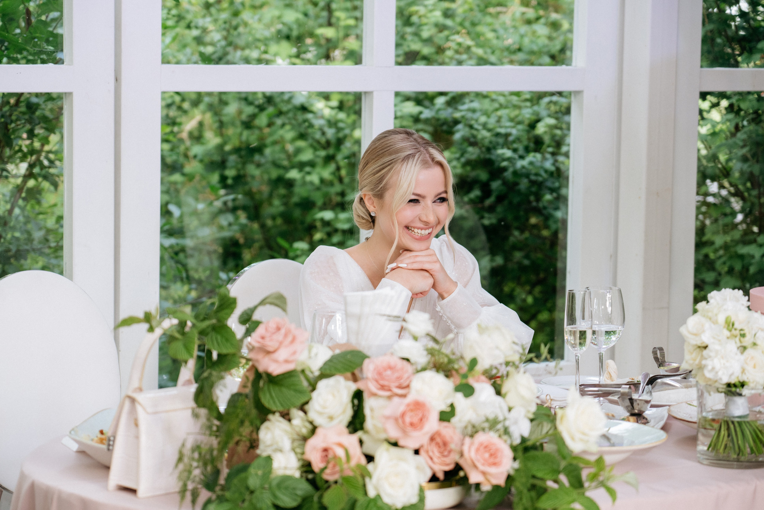 Олег и Елизавета. Свадебный и семейный фотограф в Калининграде Анастасия Гриценко