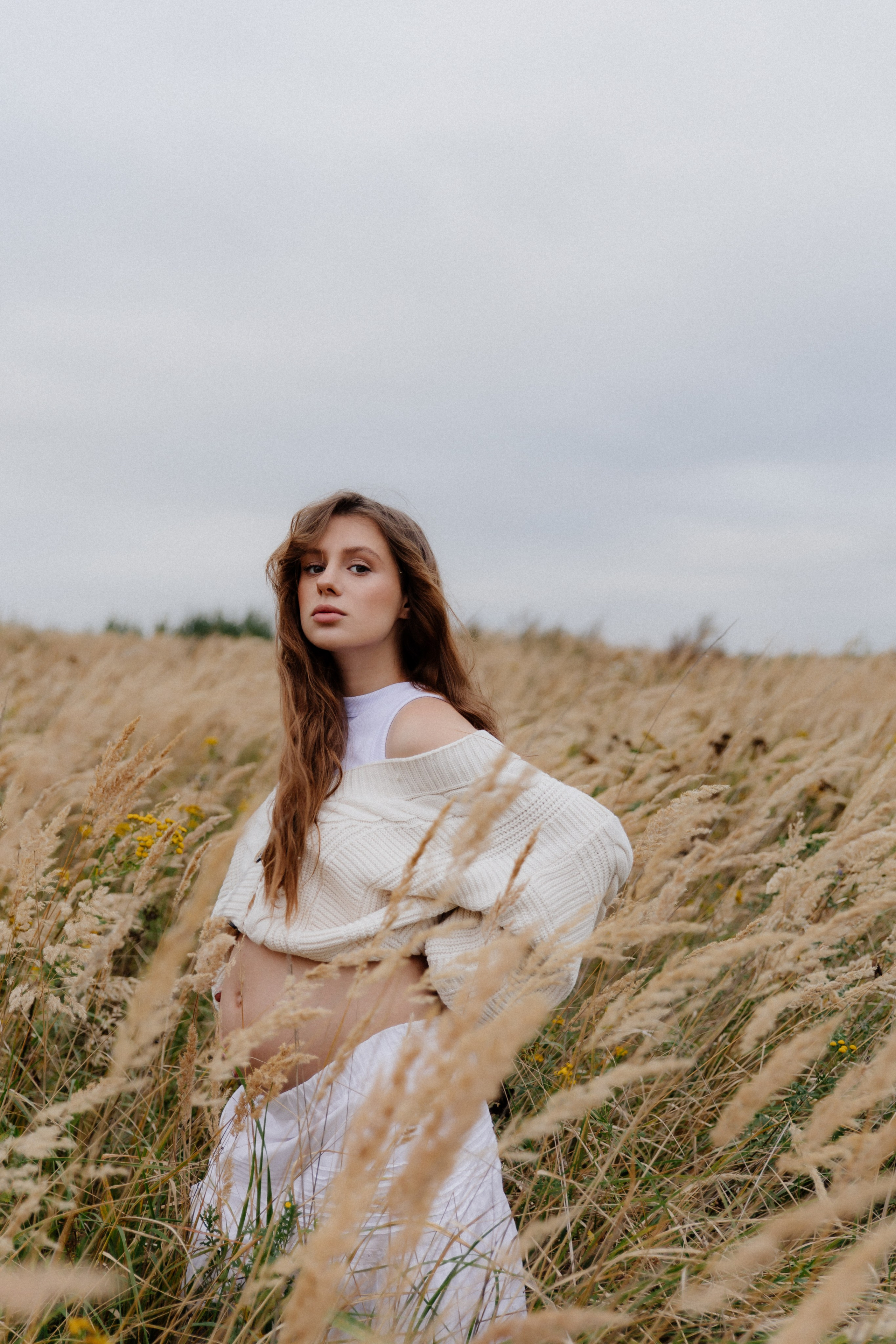 Арина. Svetlana Pasko -Женский портрет 🖤