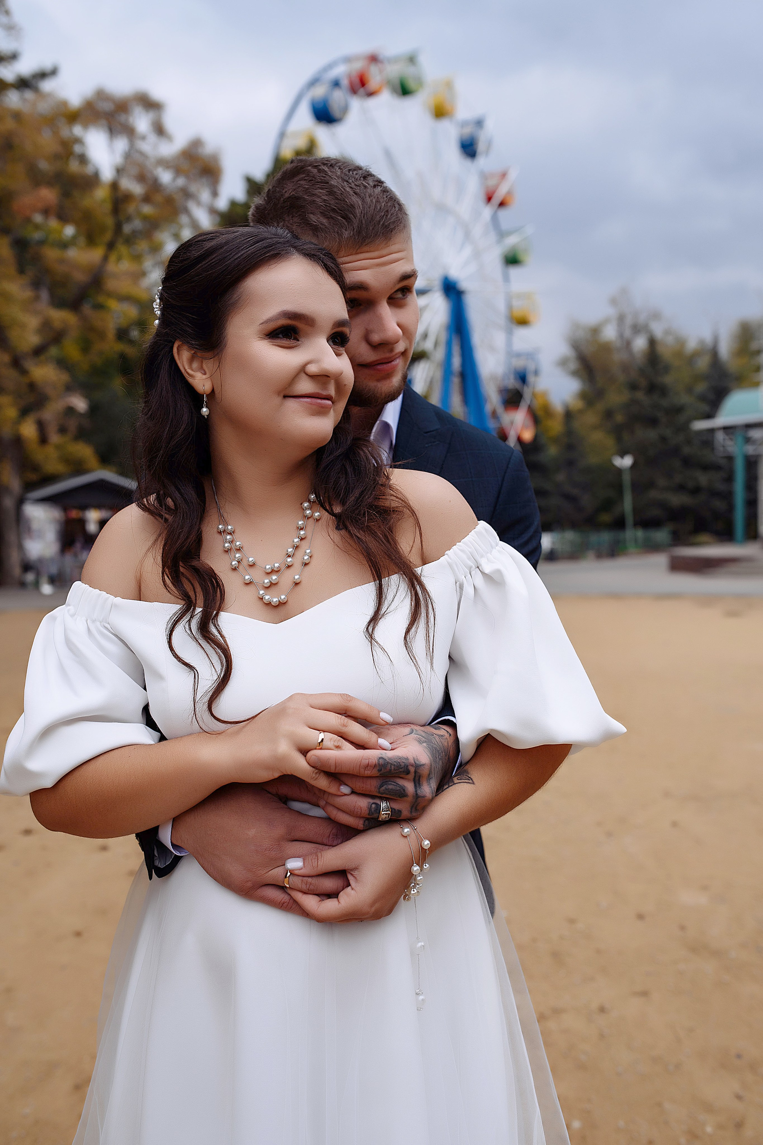 Семейный фотограф Анна Лищук г. Таганрог