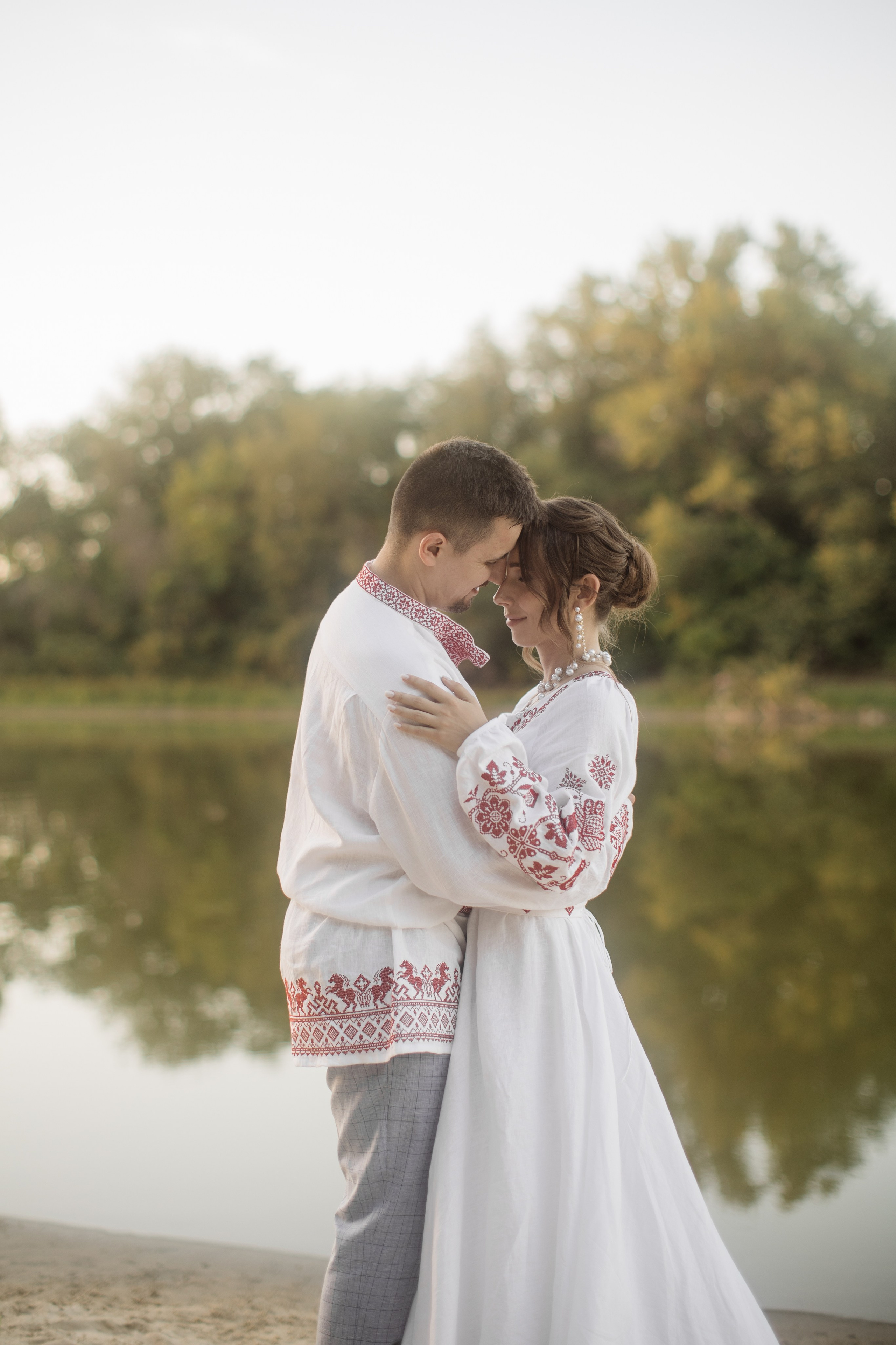 Свадебные серии. Photograph Svetlana Volkova