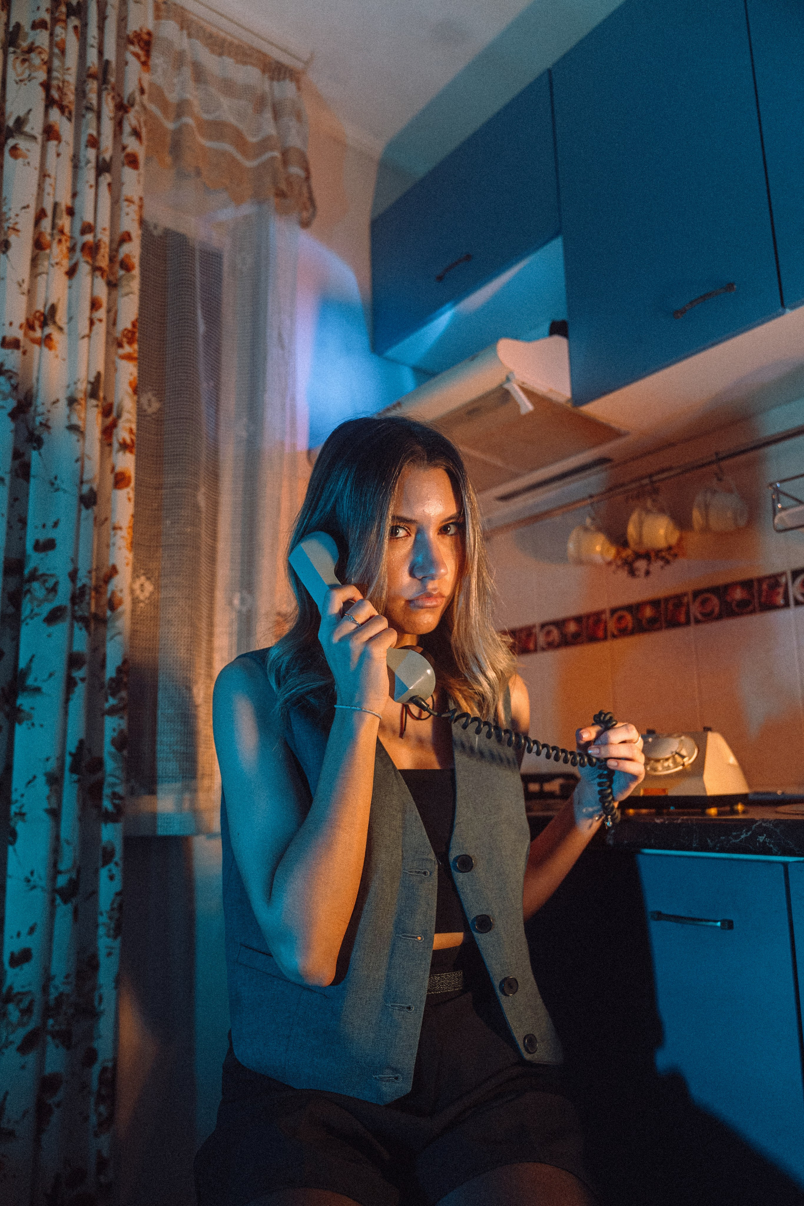 Афиша «Город, которого нет». Видеограф и фотограф в Крыму