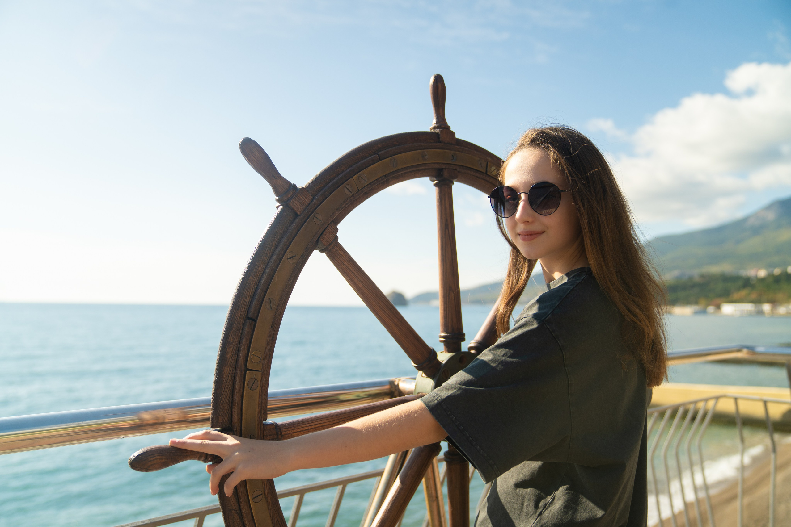 Семейная фотосессия. Видеограф и фотограф в Крыму