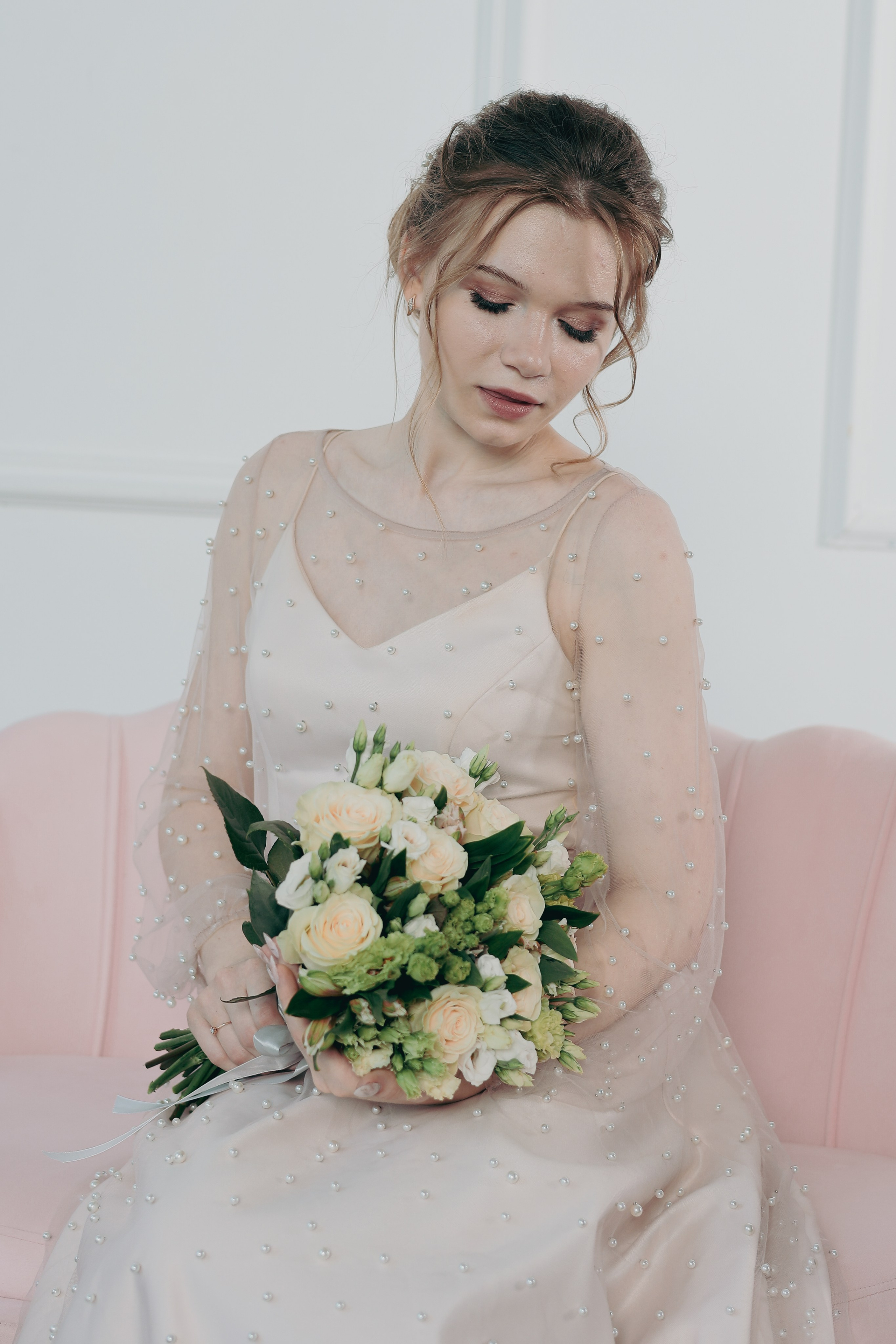 Смотреть всю серию. Фотограф Надршина Лилия