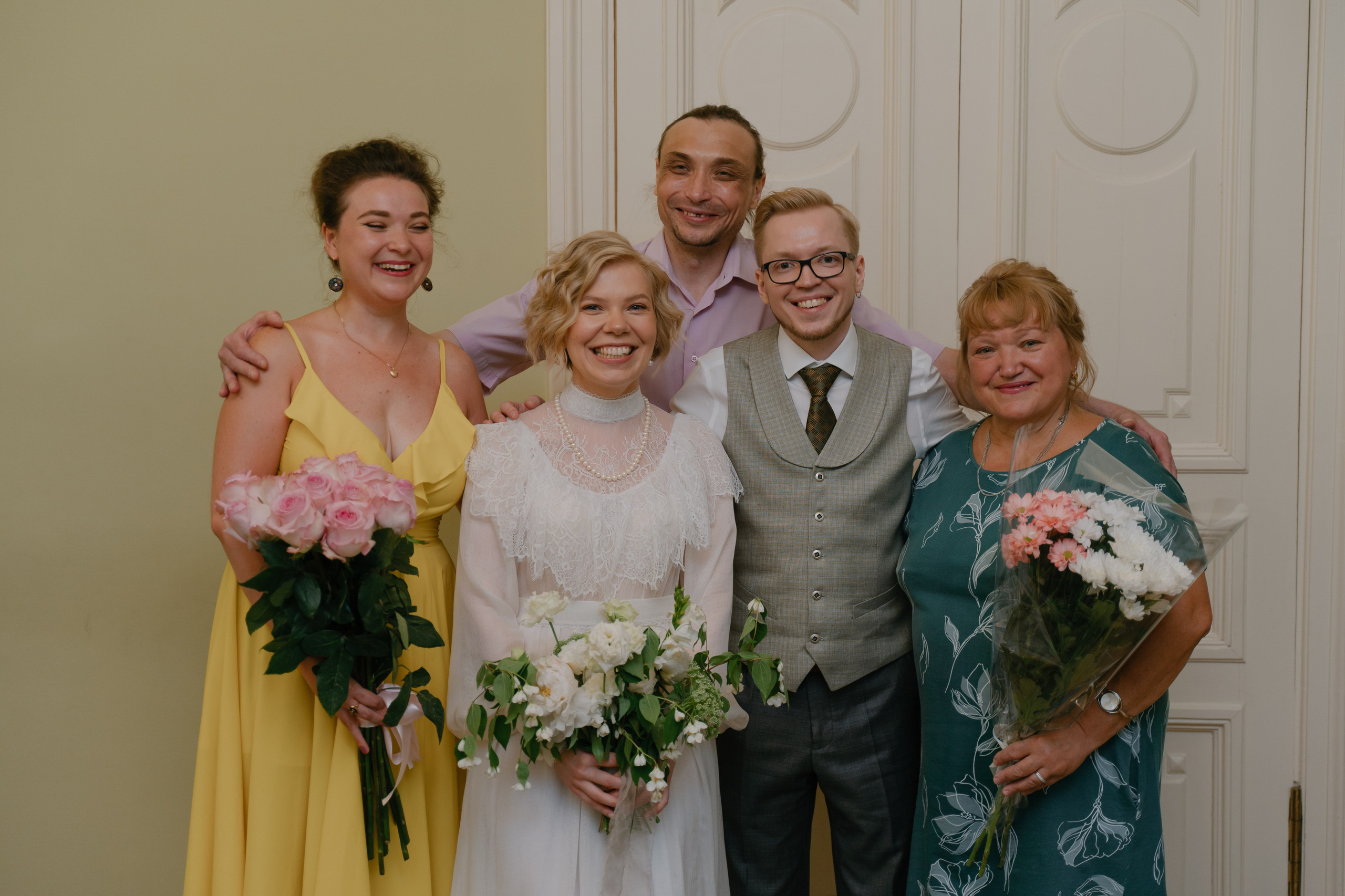 01.07.2023. Свадебный фотограф — Наталья Фед СПб/Москва