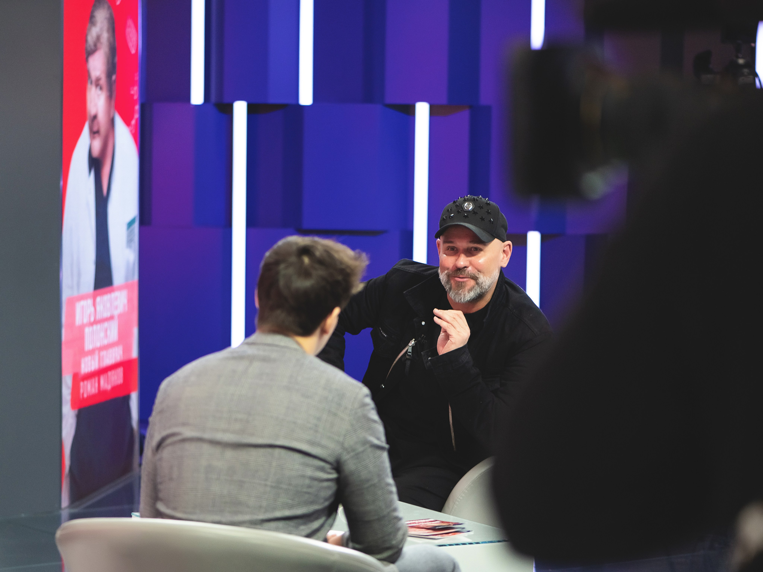 Максим Аверин, г. Москва, ВДНХ. Фотограф в Москве, Оксана Ребристая