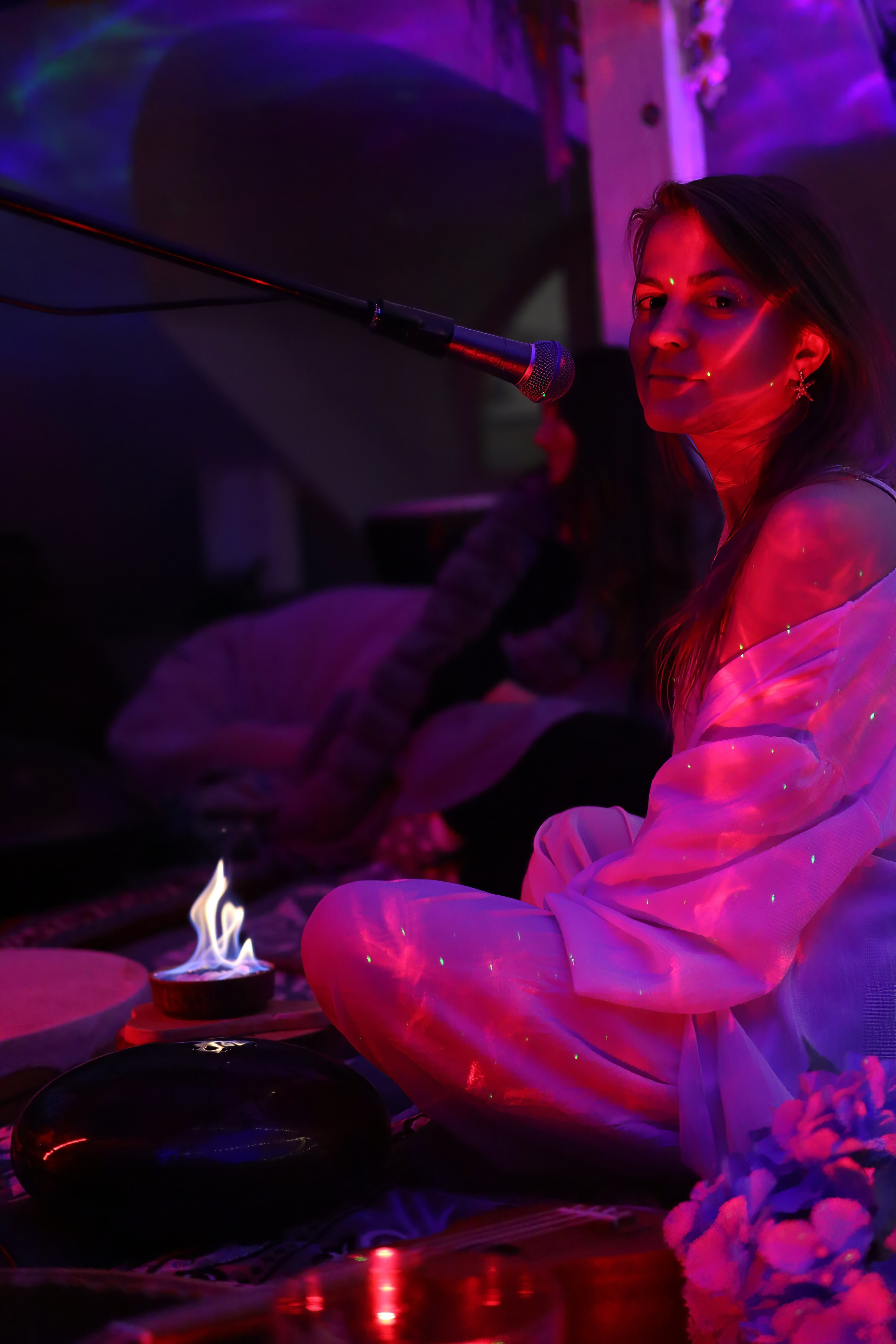 Звучание 17.02. Photo Ninja