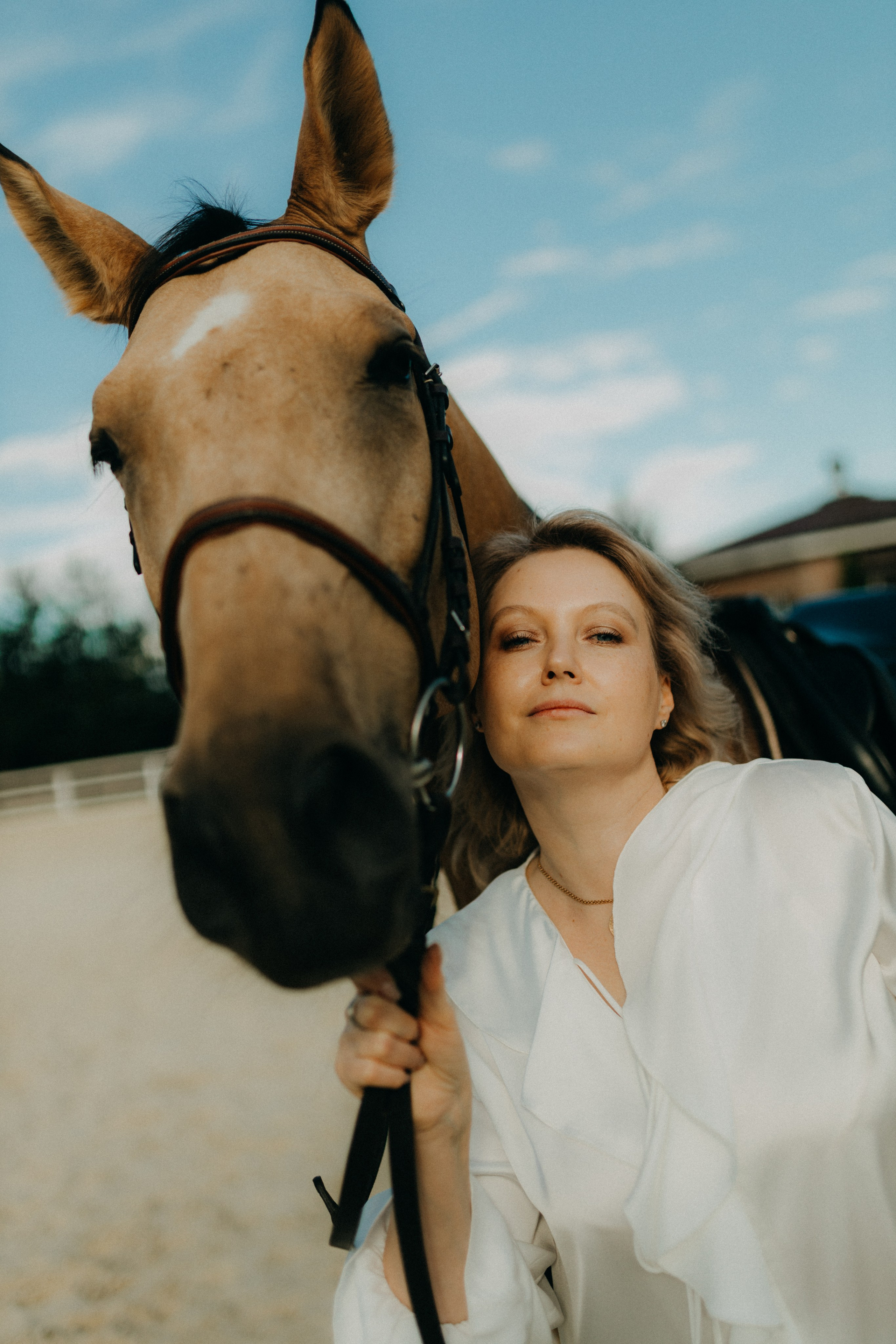 Светлана. Фотограф НОГИНСК, Москва, Анастасия Белая