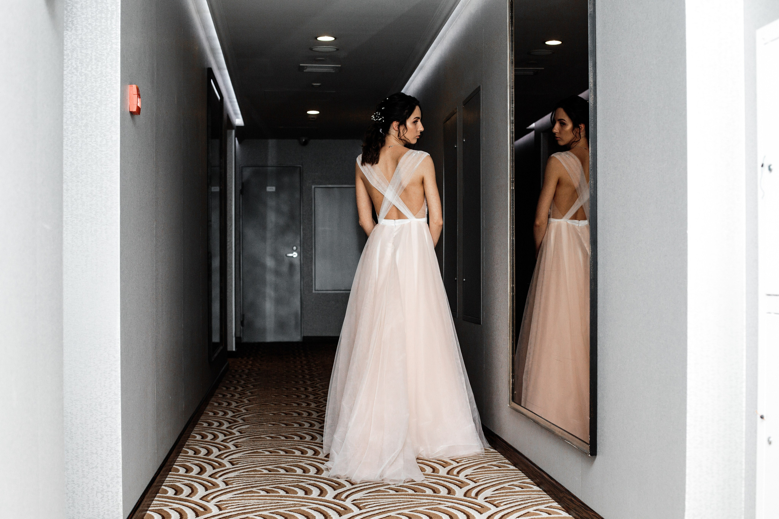 Сергей и Виктория. Свадебный фотограф Александр Абрамов Москва / Зеленоград