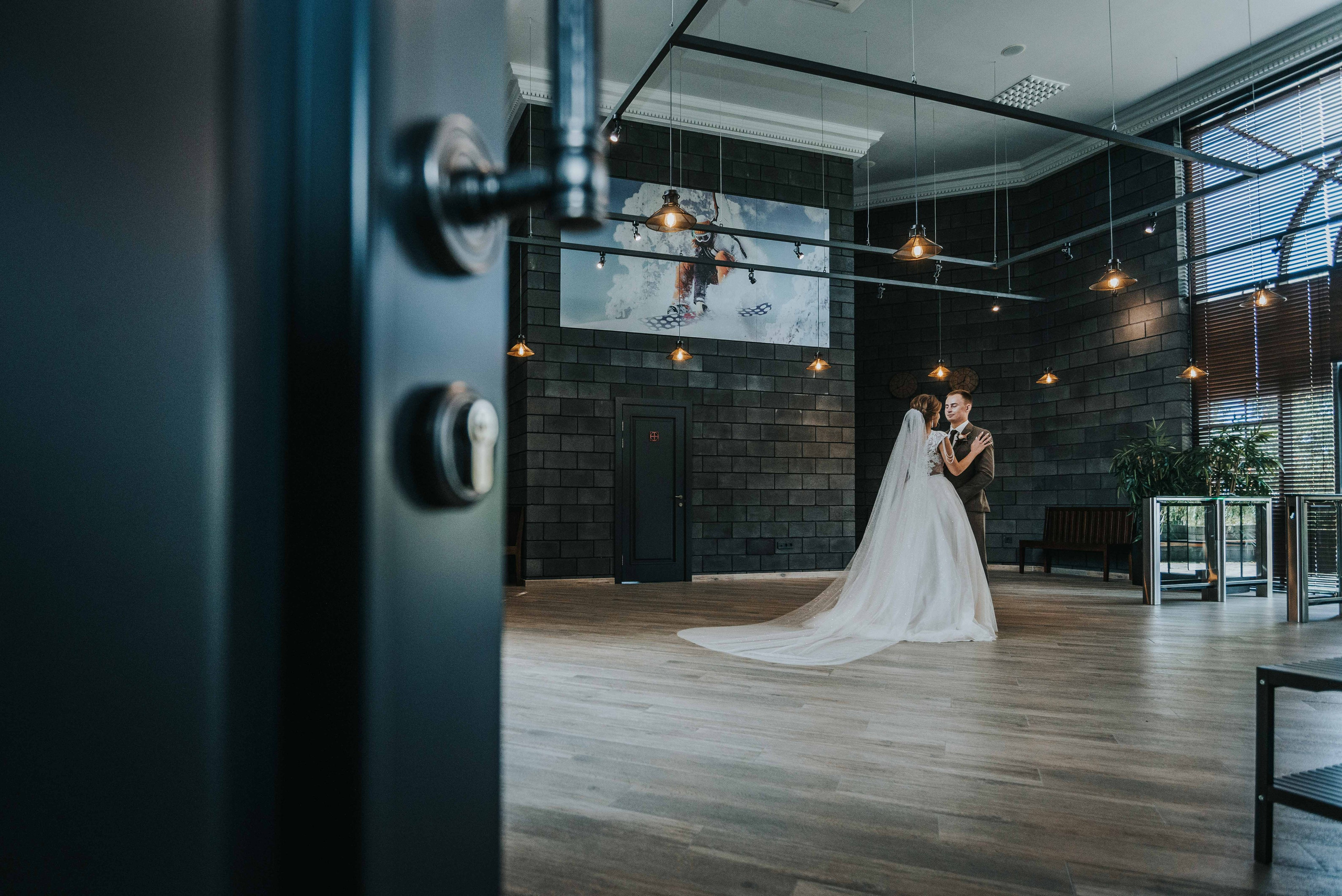 Валерий и Наталья. Свадебный фотограф в Белгороде, Воронеже, Алексеевке, Старом Осколе, Губкине, Россоши