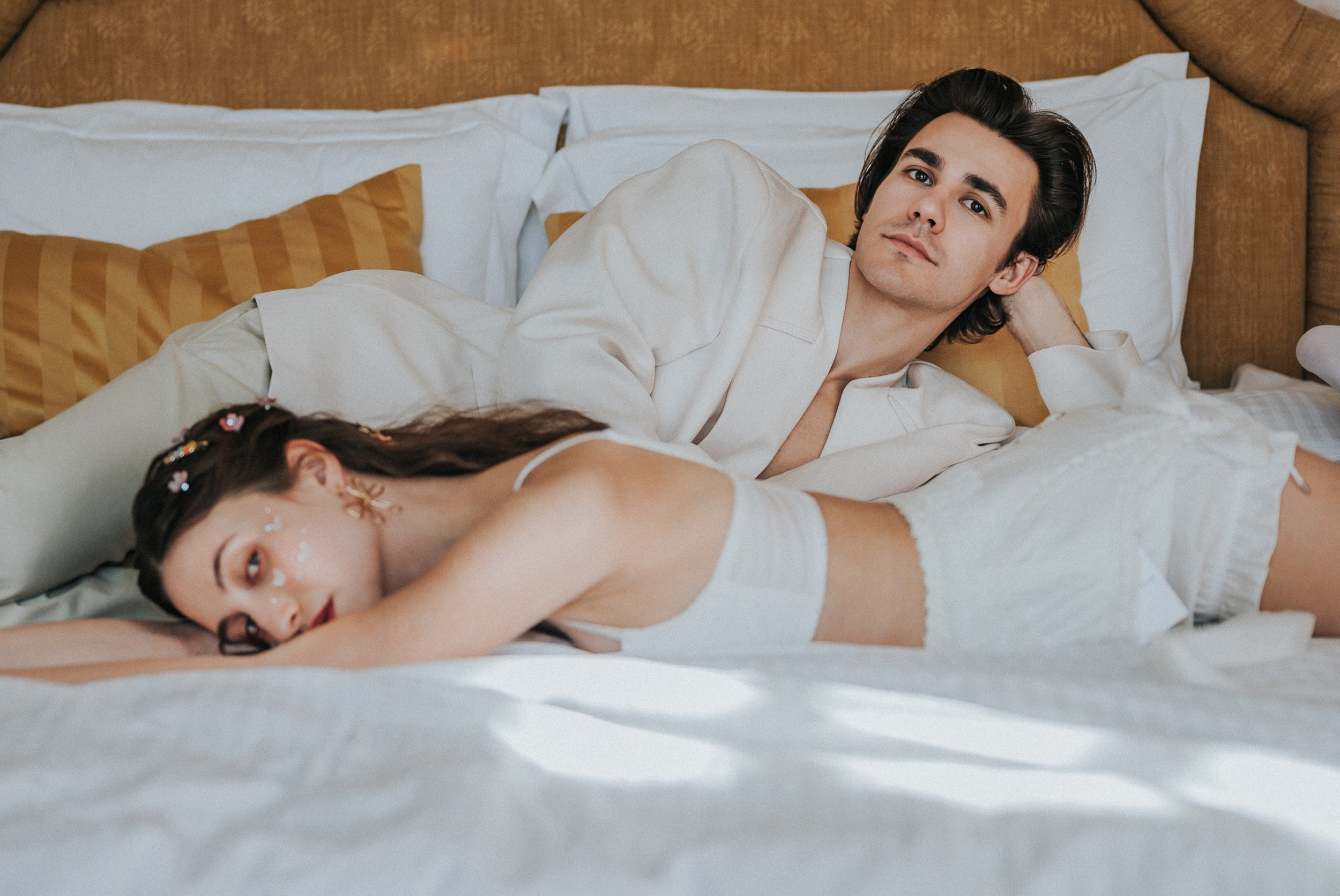 Сладкая парочка. Свадебный фотограф в Белгороде, Воронеже, Алексеевке, Старом Осколе, Губкине, Россоши