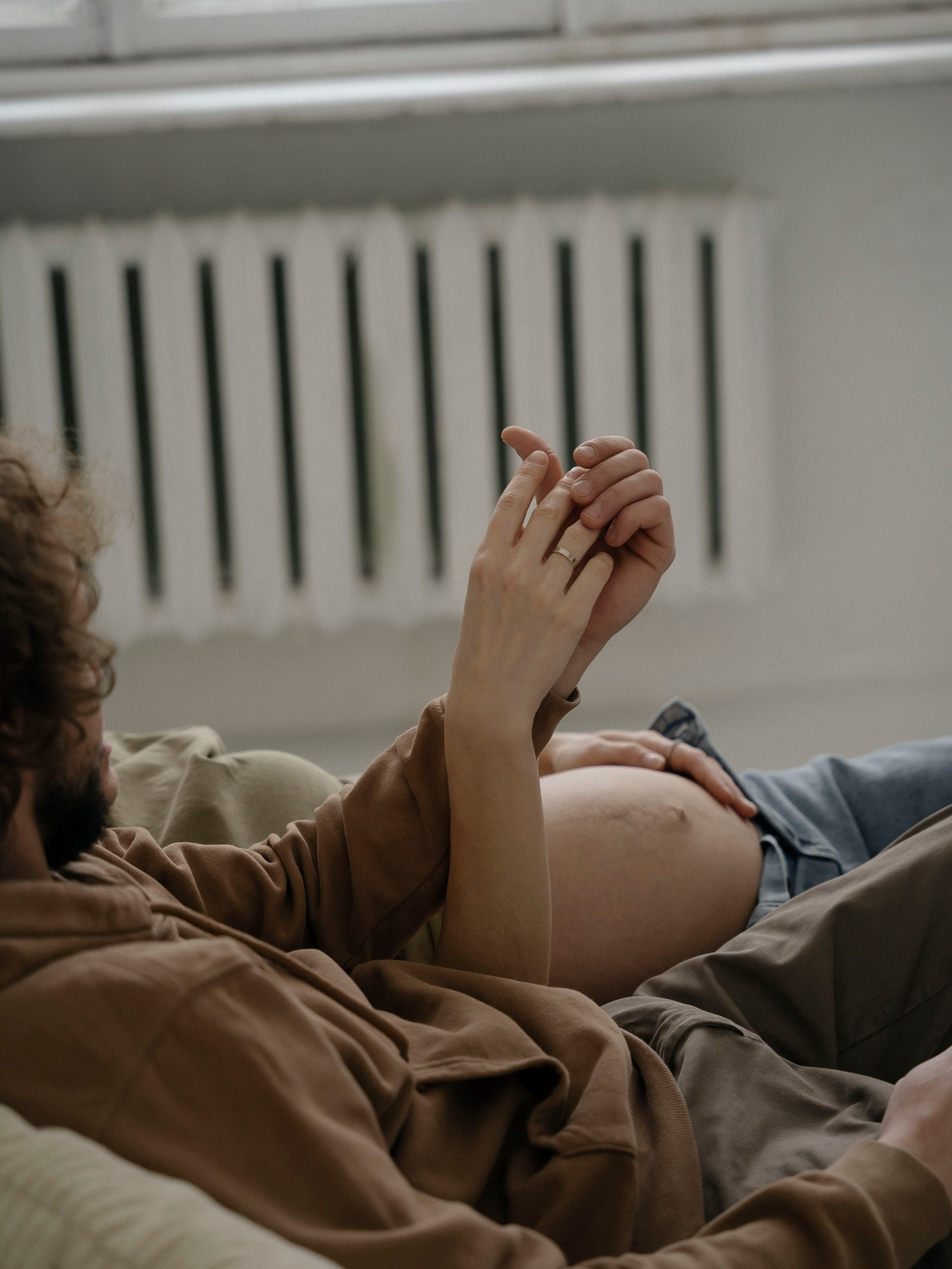 Дарья + Антон + ЛеваЛев. Свадебный фотограф