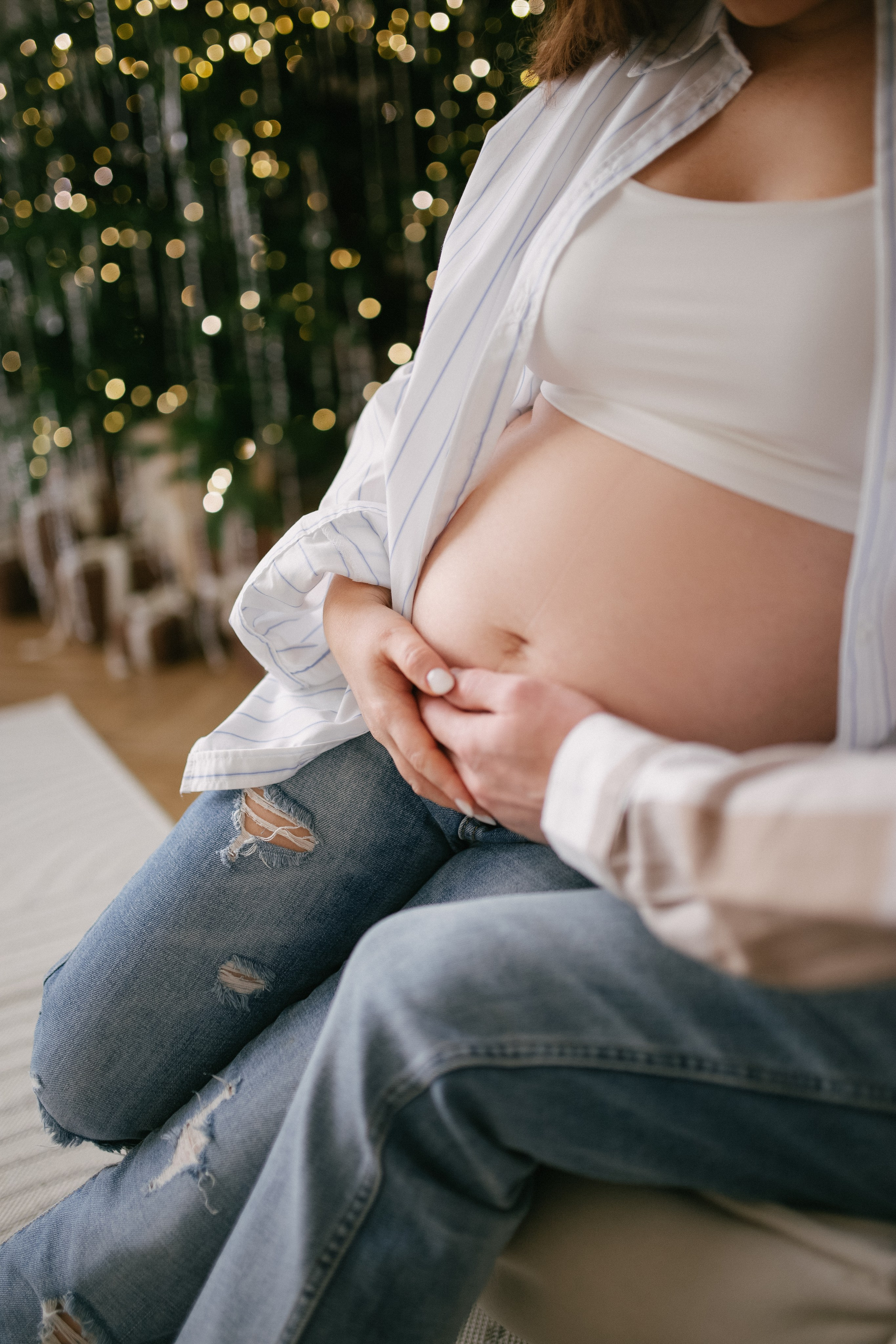 Даниил и Катя. Главная