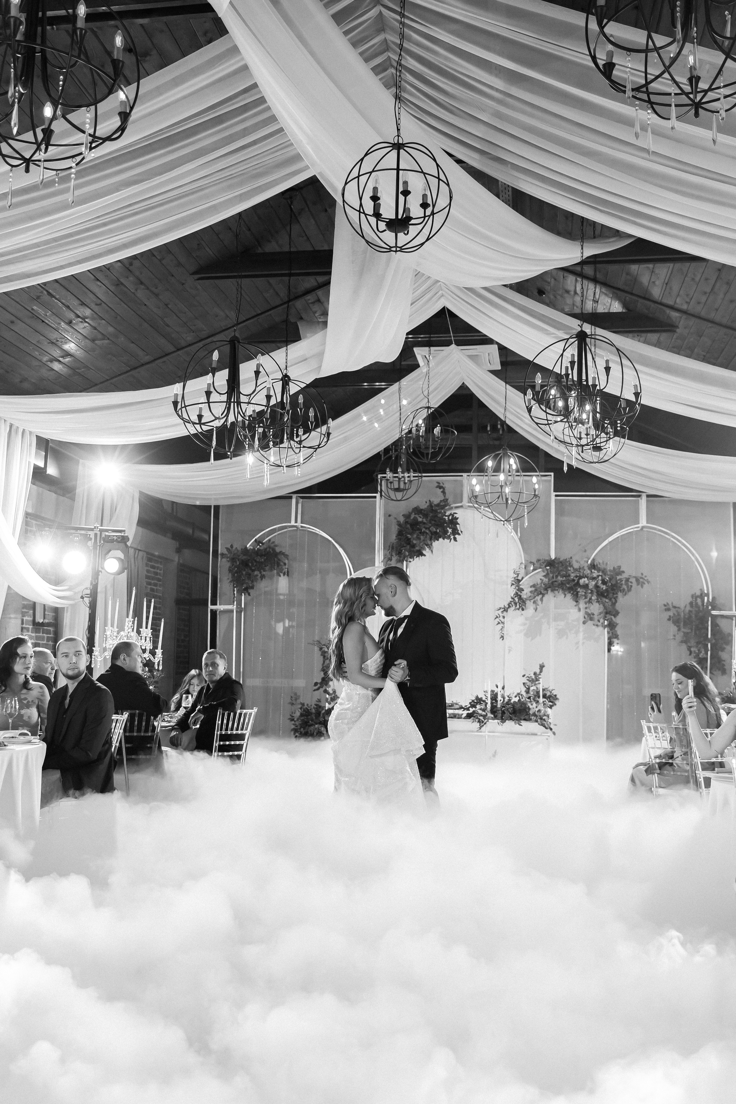 A&O. Свадебный фотограф. Москва. Мытищи