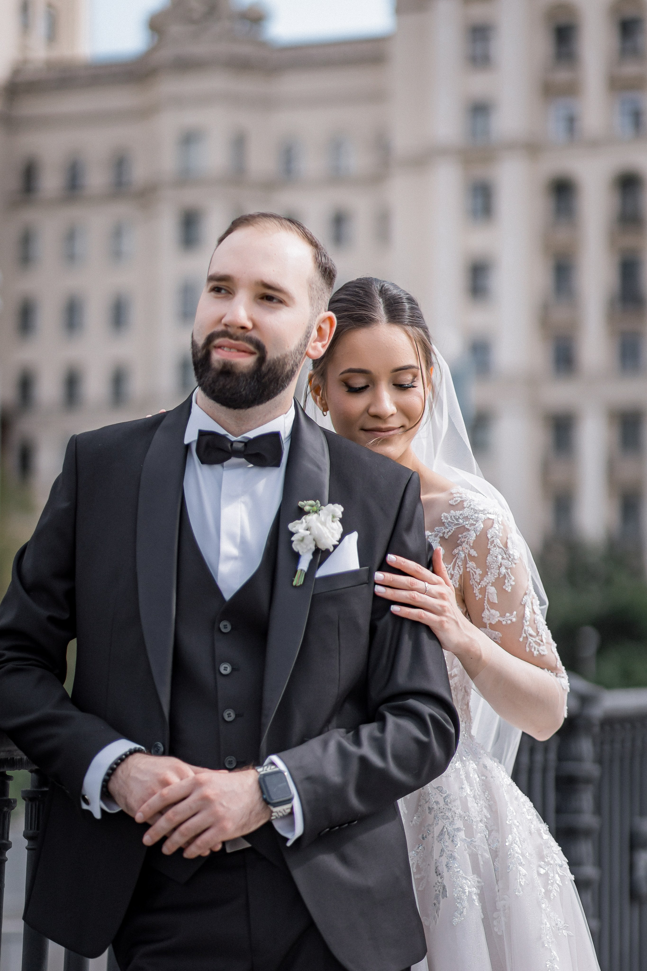 Р&A. Свадебный фотограф. Москва. Мытищи