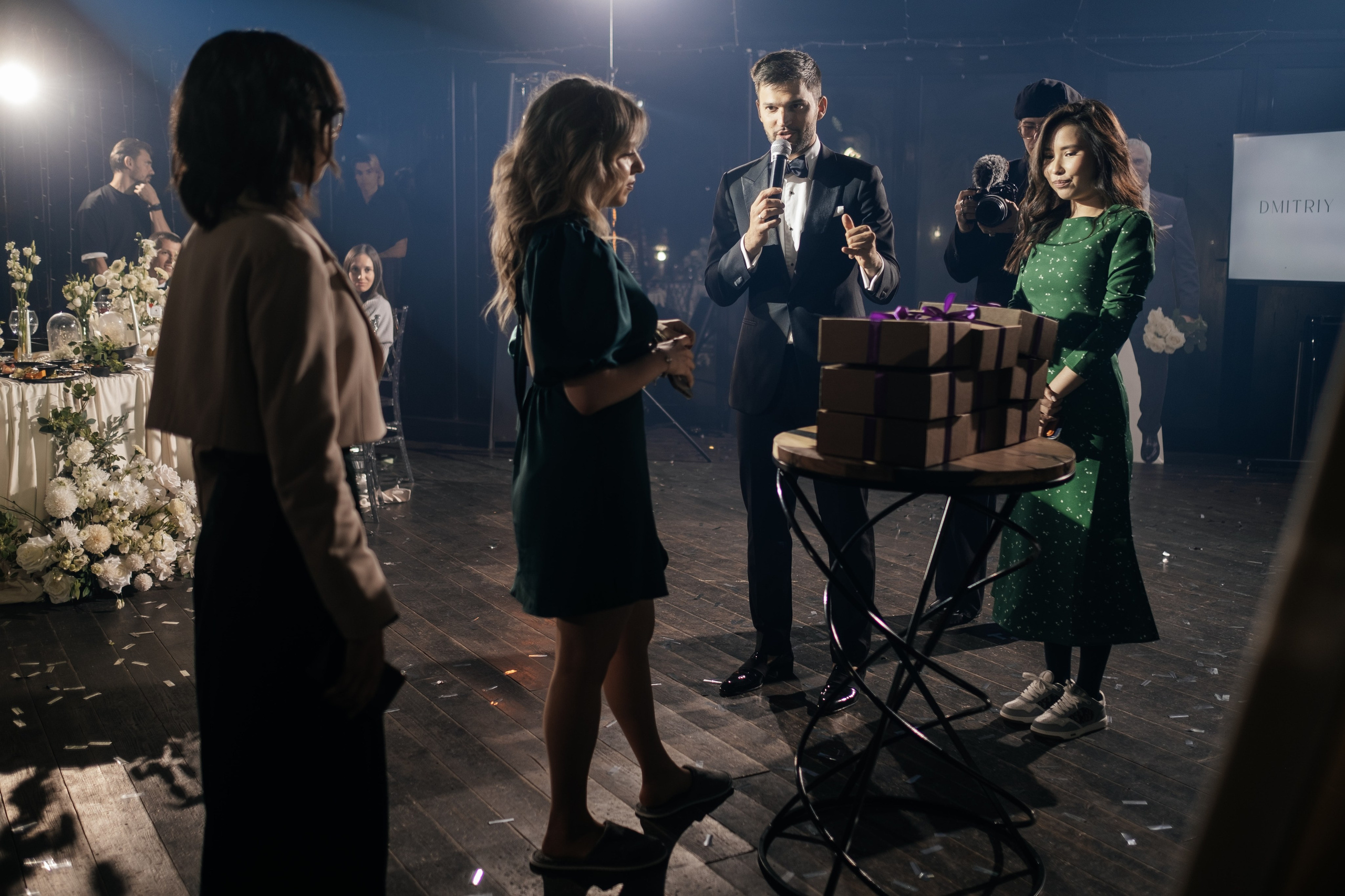 Дмитрий и Екатерина. Свадебный и семейный фотограф Москва, Звенигород, Одинцово, Можайск,