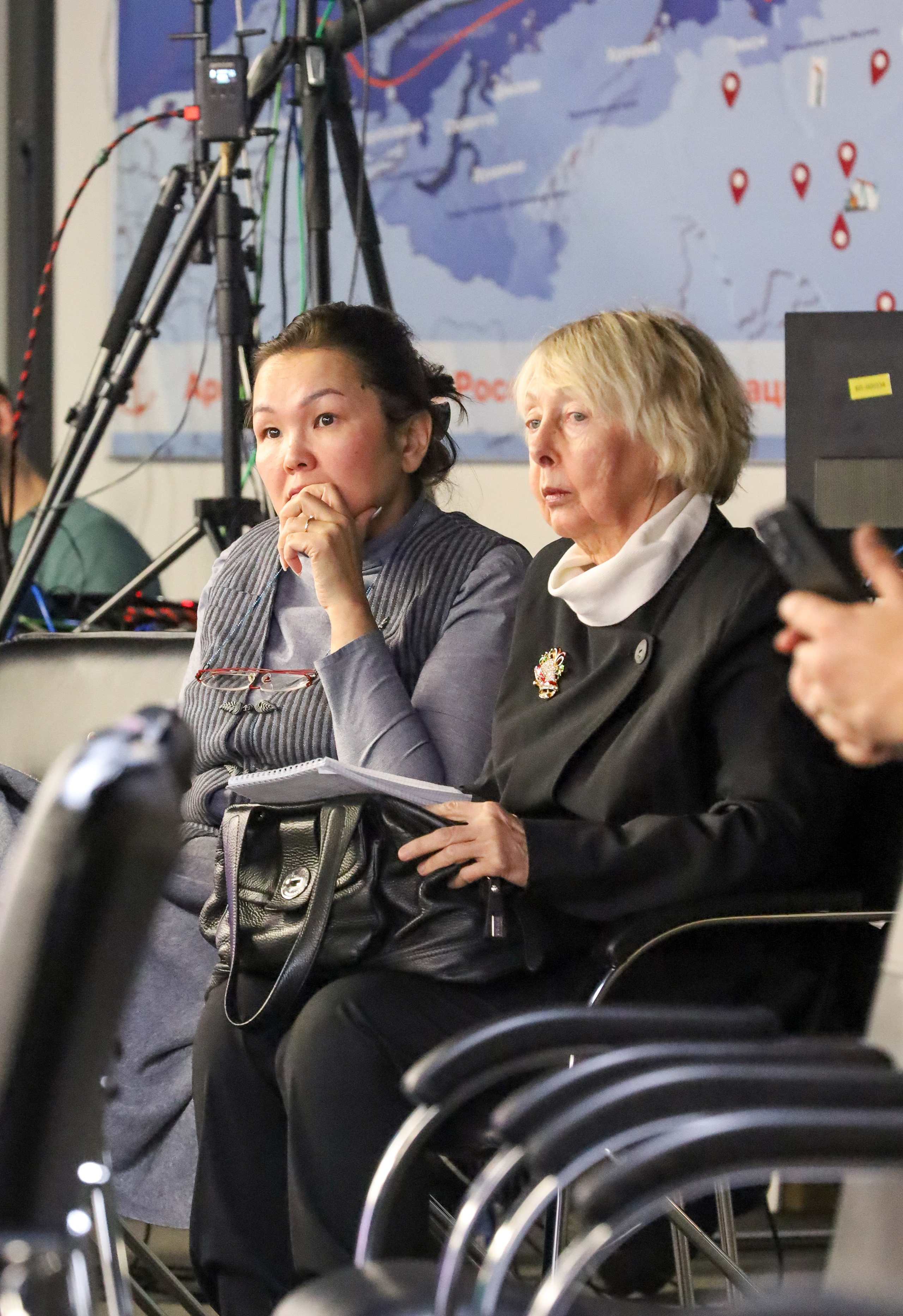 ДАЛЬНЕВОСТОЧНАЯ КИНОПРЕМИЯ 2024. Фотограф мероприятий Ирина Каширина