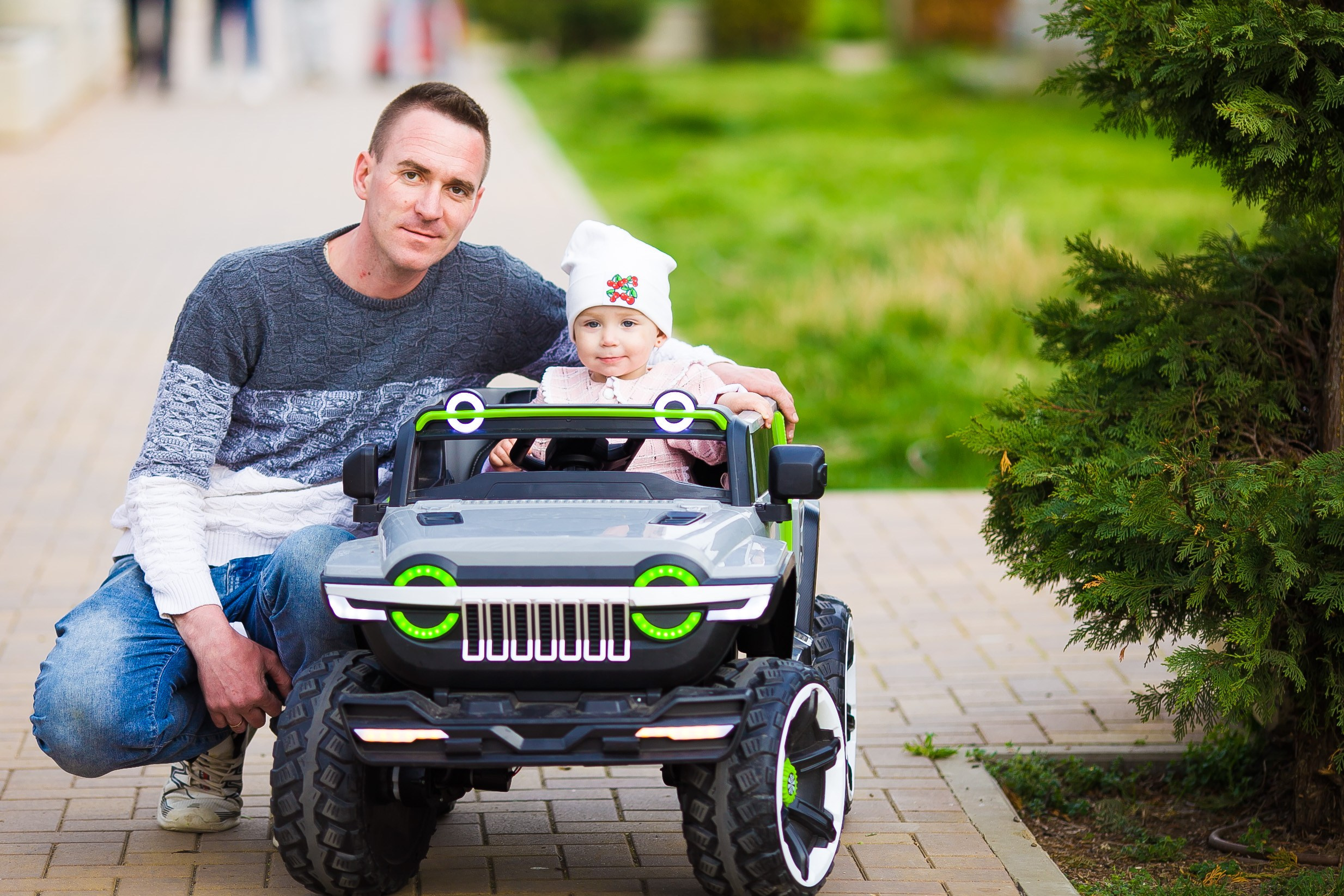 Парк. Дизайн интерьера Керчь, дизайнер интерьера Еремина Мария Керчь, Симфер