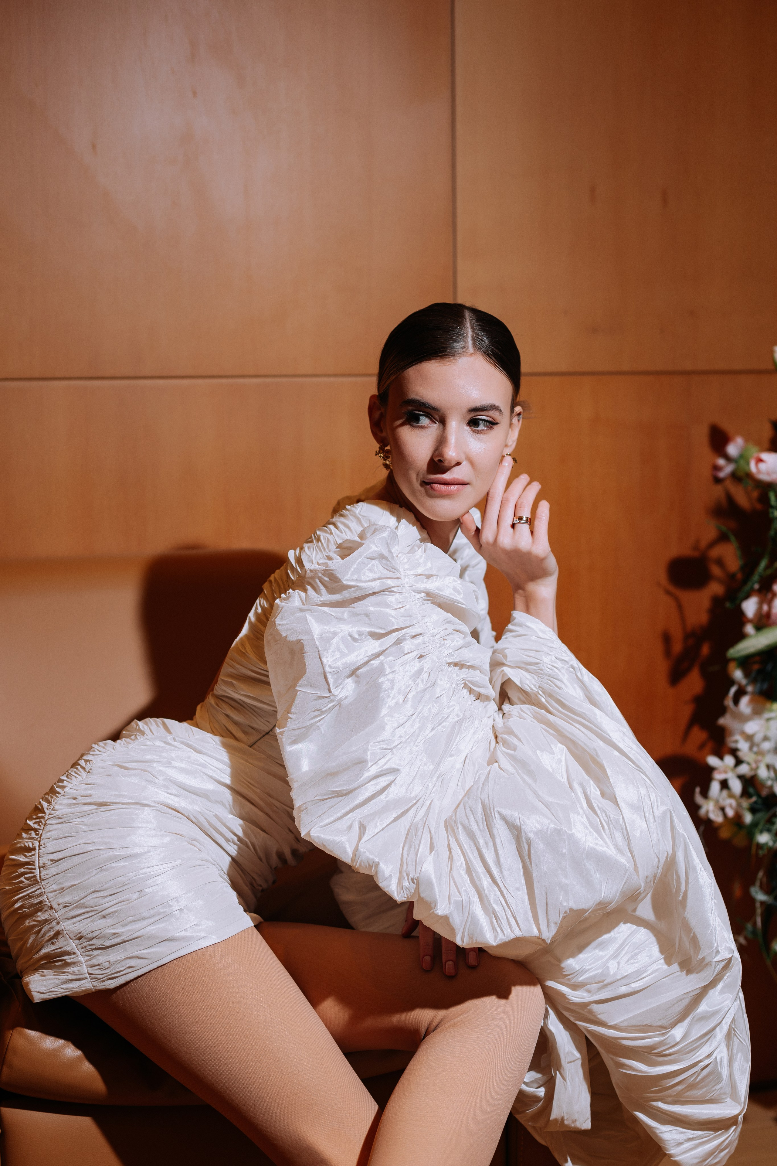 Слава и Настя. Свадебный и репортажный фотограф Ольга Шевелёва