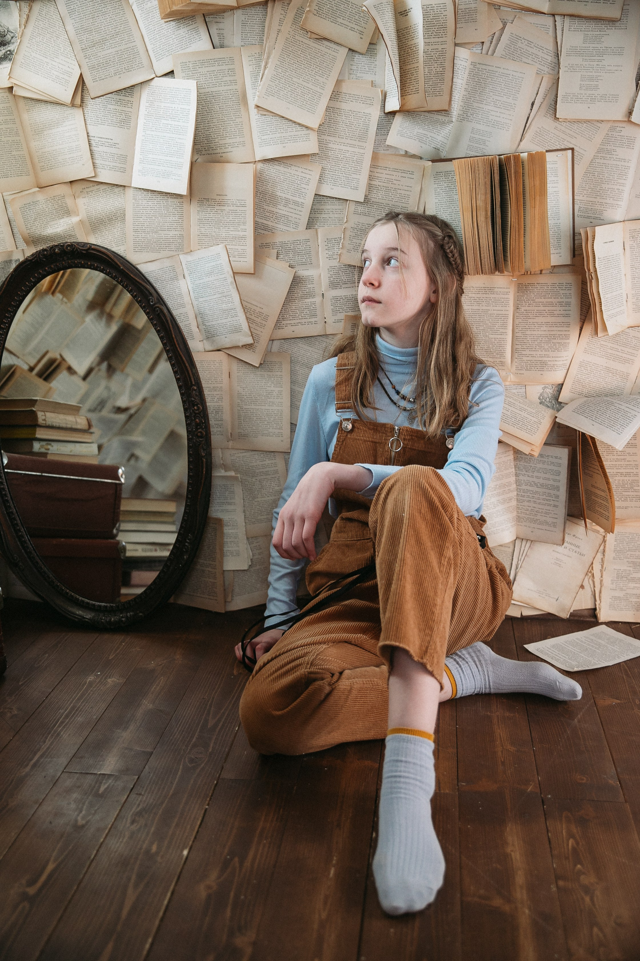 Маргарита Прусова. Фотограф в Москве Шаганова Нина