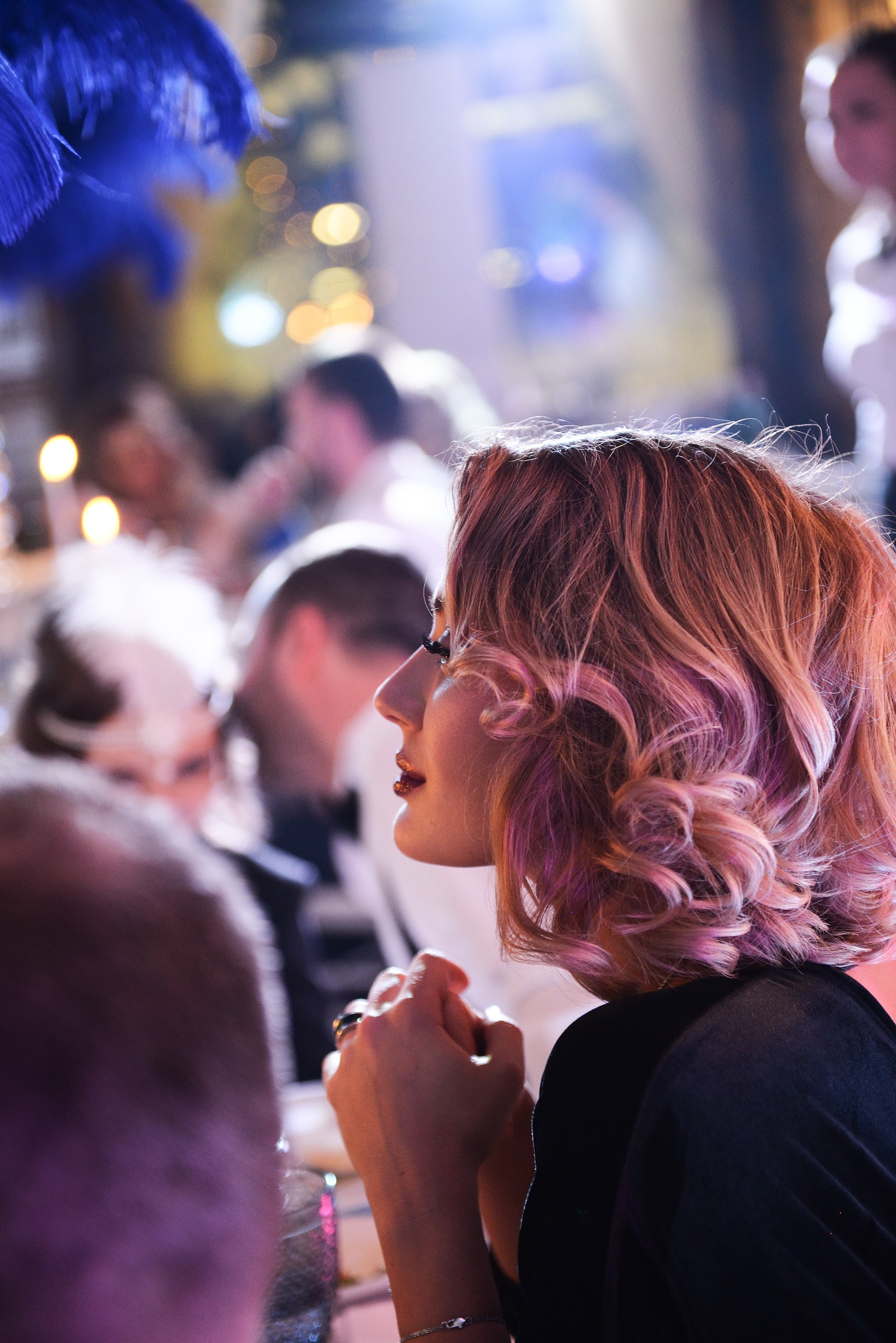 ДР Алексей. Фотограф и видеограф Анна Домашенко