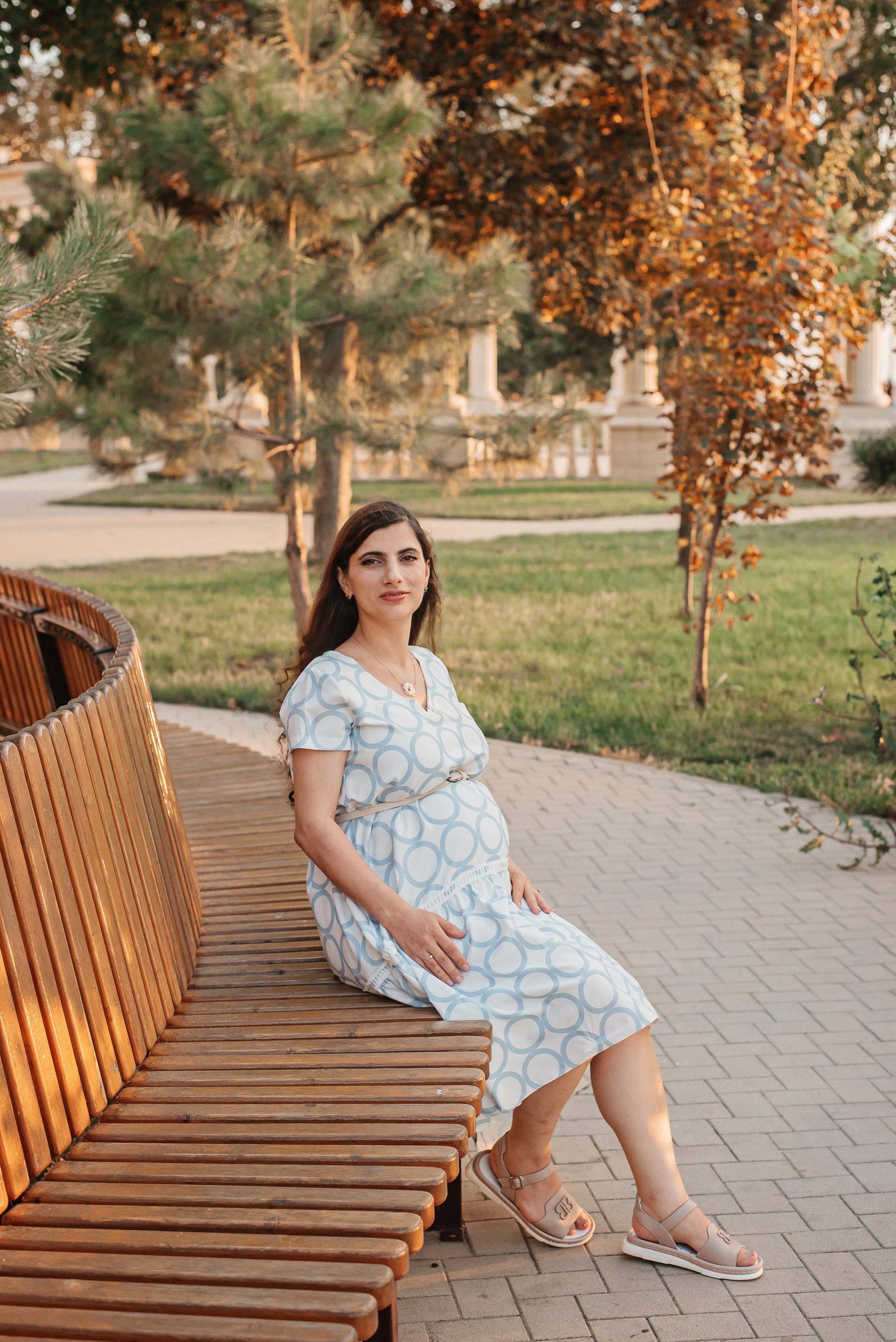 Беременность. Детский и семейный фотограф выпускной альбом Приморско-Ахтарск