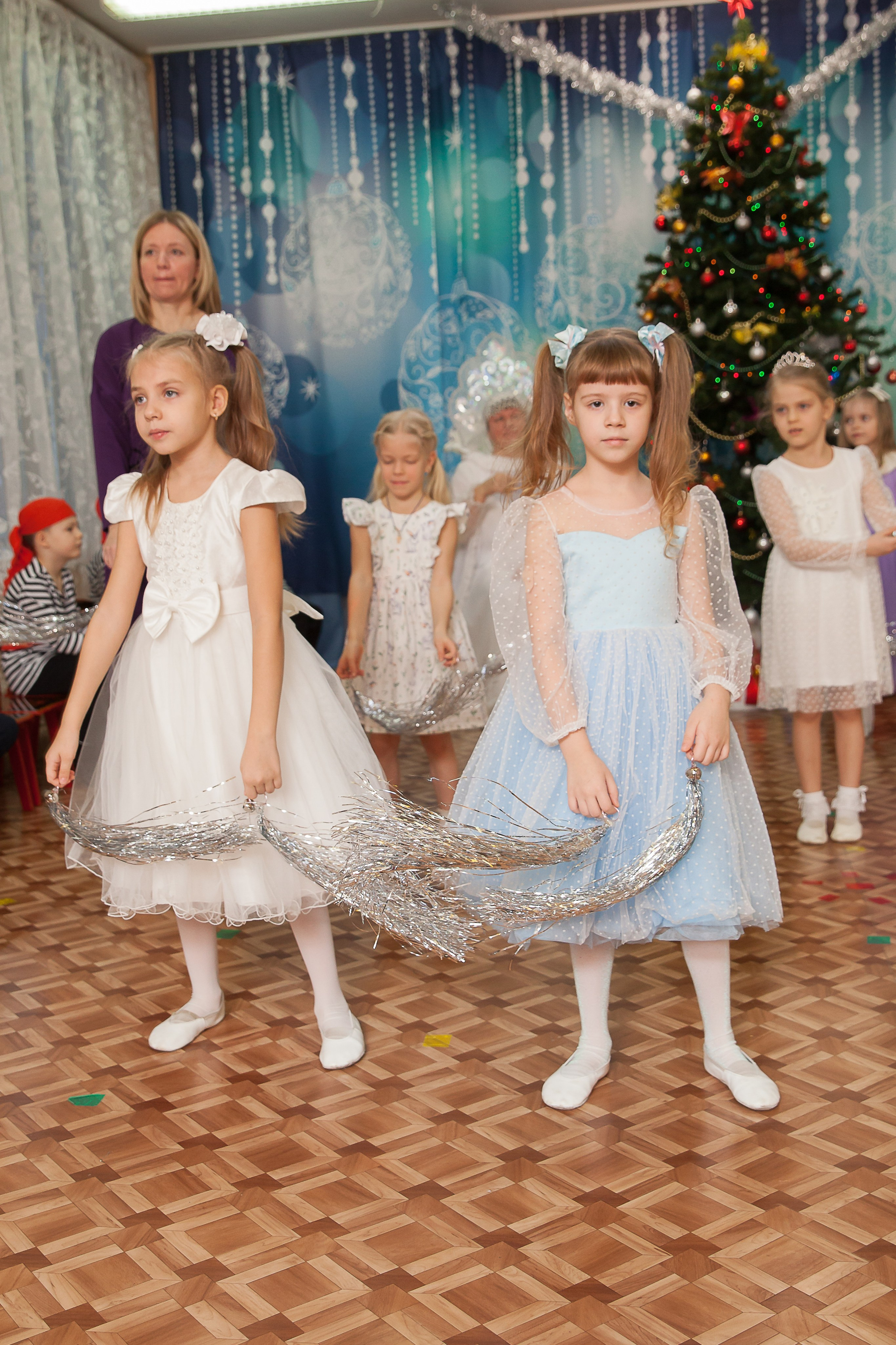 Новый Год 1508. Выпускные альбомы Москва. Фотограф Шукурова Кристина