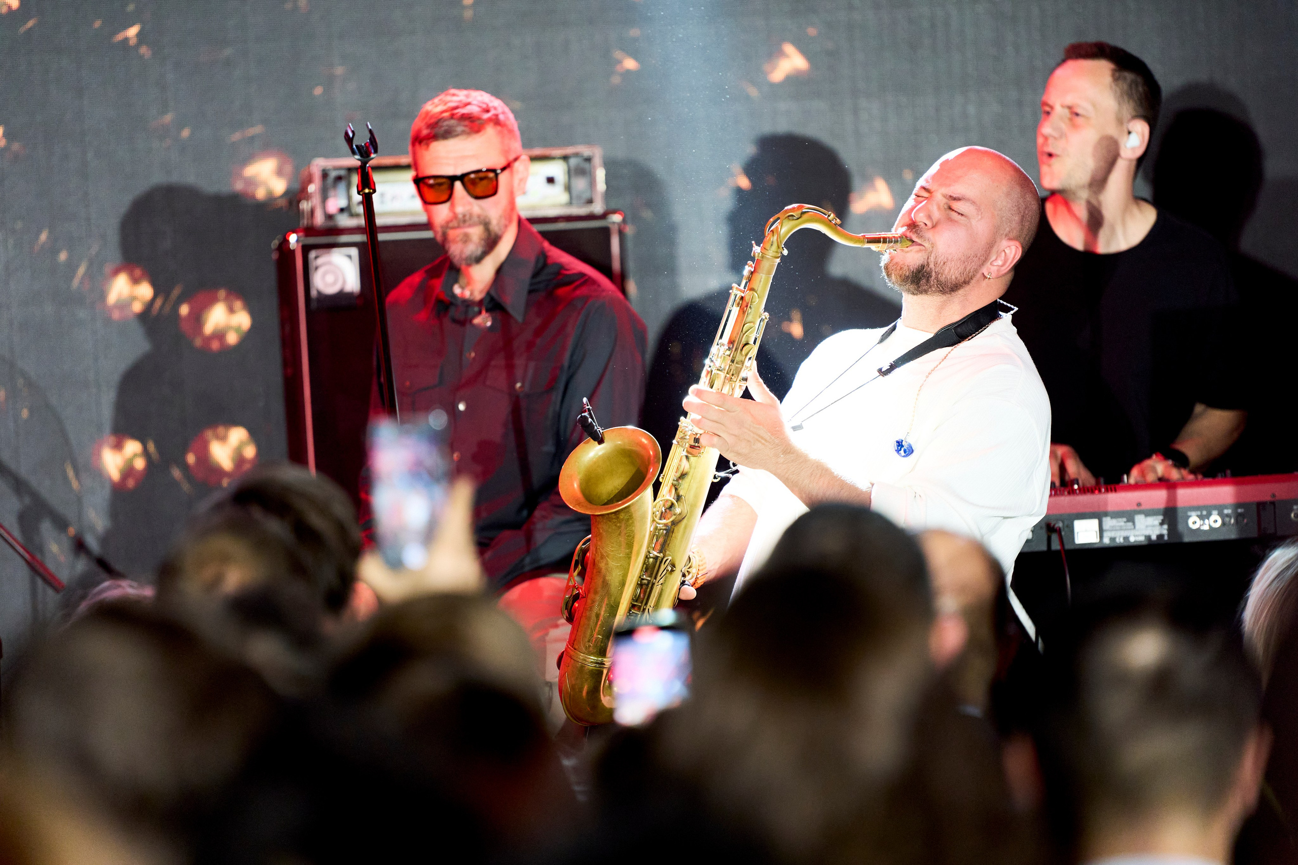 UMA2RMAN / НИЖНИЙ НОВГОРОД / 22.05.2024. Ekhovanov | фото- видеосъемка