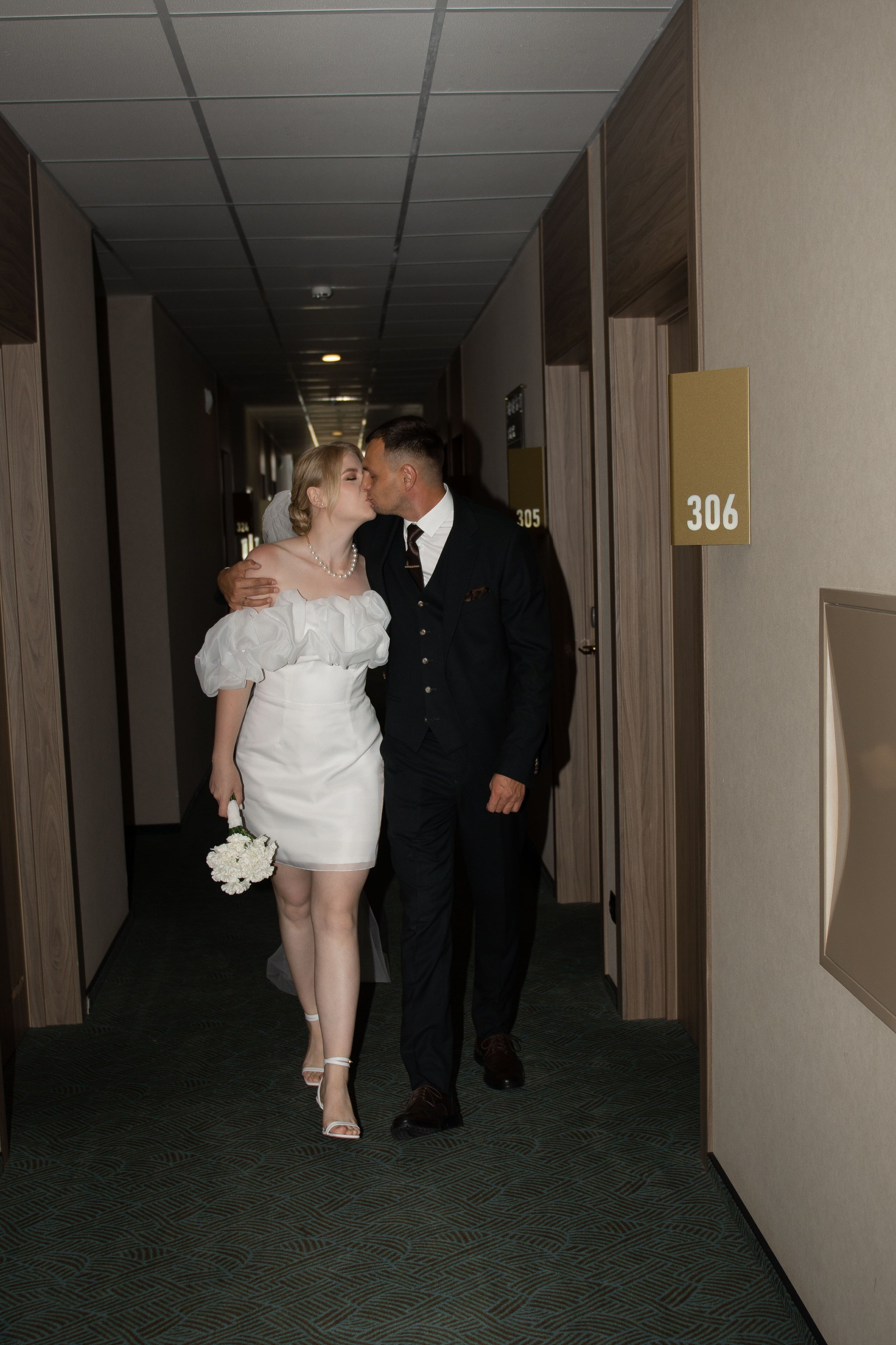 Татьяна и Андрей. Свадебный и женский фотограф в Ставрополе Вика Лексеева