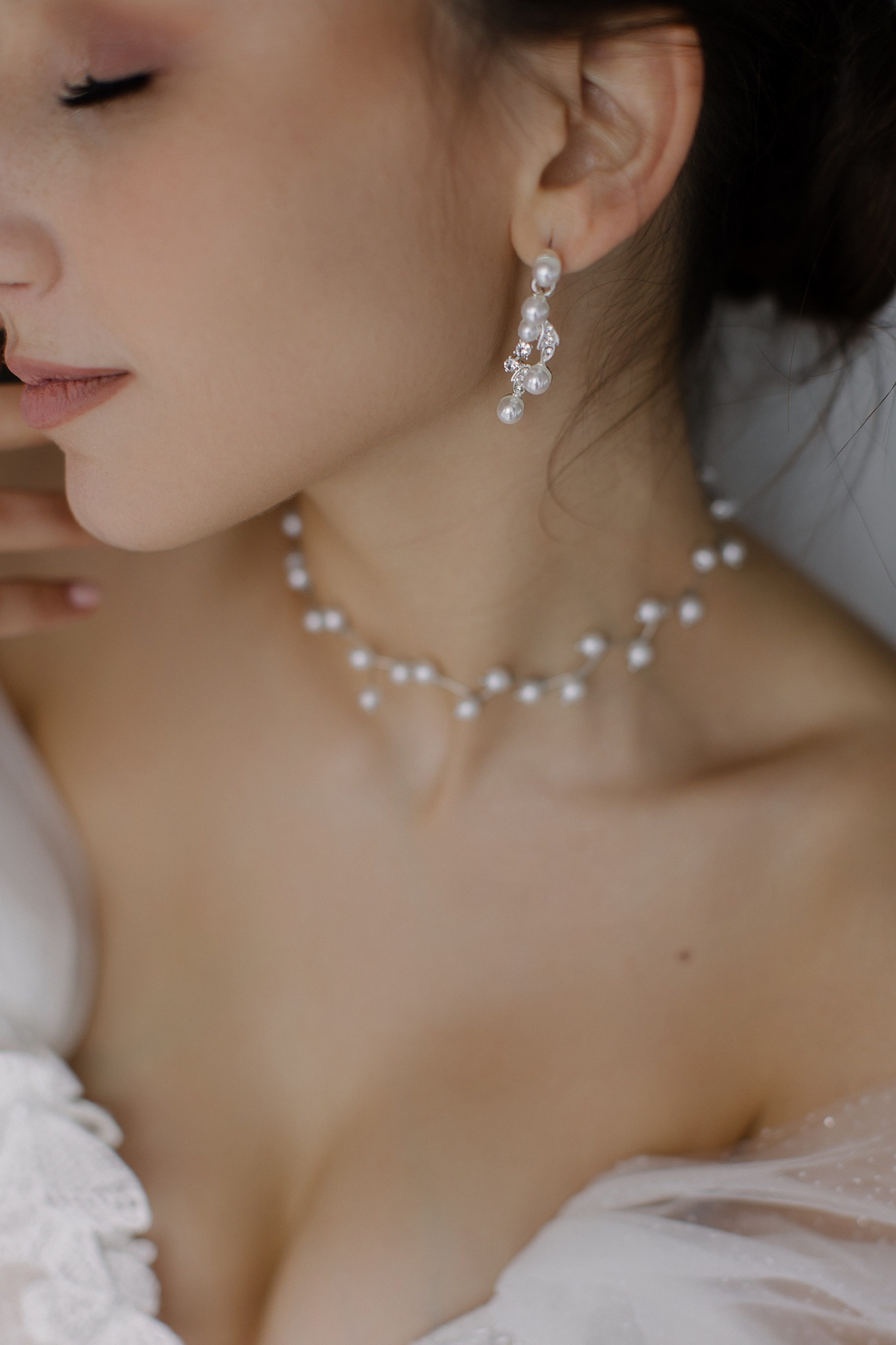 Ильнур и Алина. Свадебный и семейный фотограф в Набережных Челнах и Казани