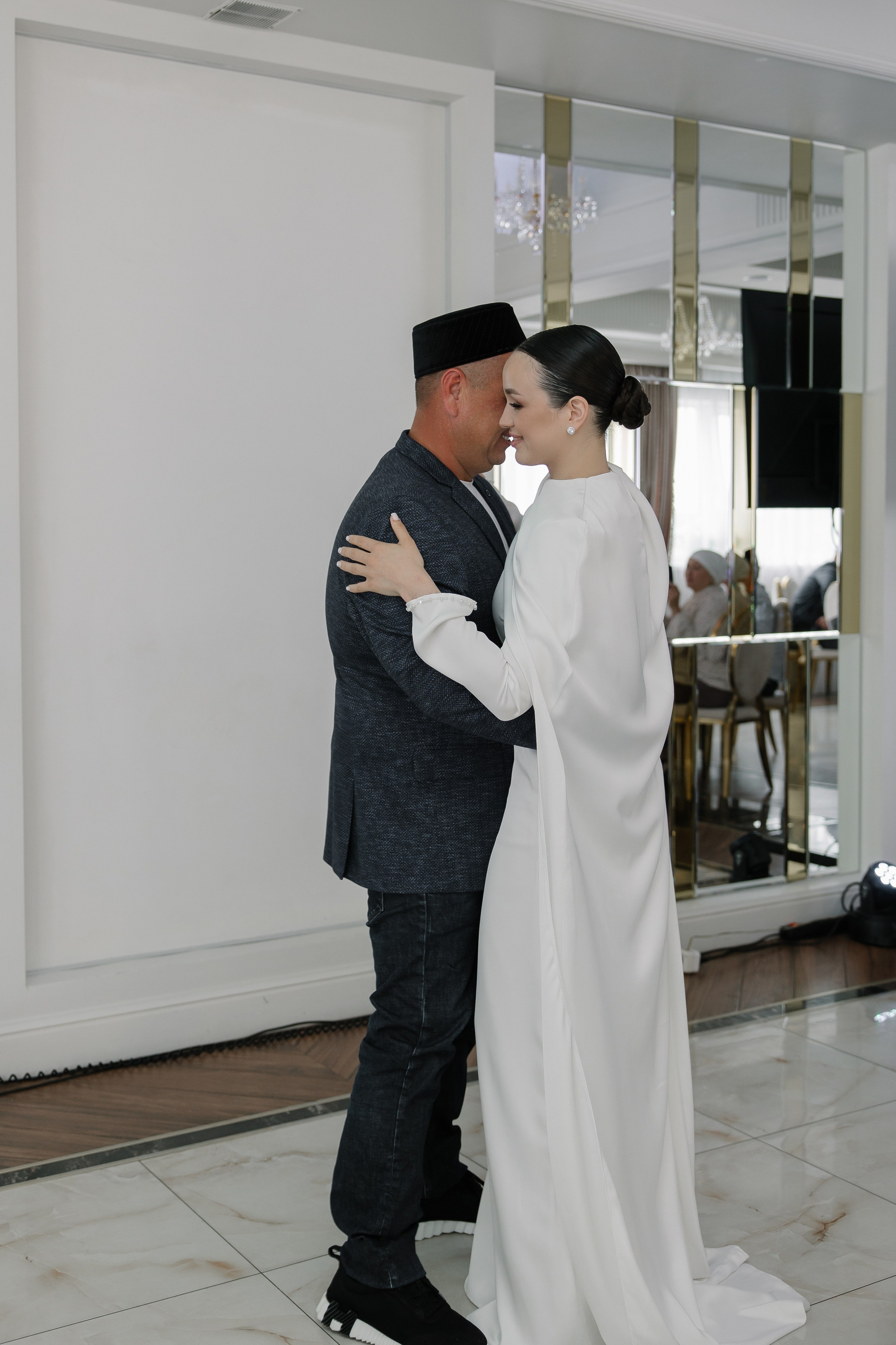 Тимур и Алия. Свадебный и семейный фотограф в Набережных Челнах и Казани