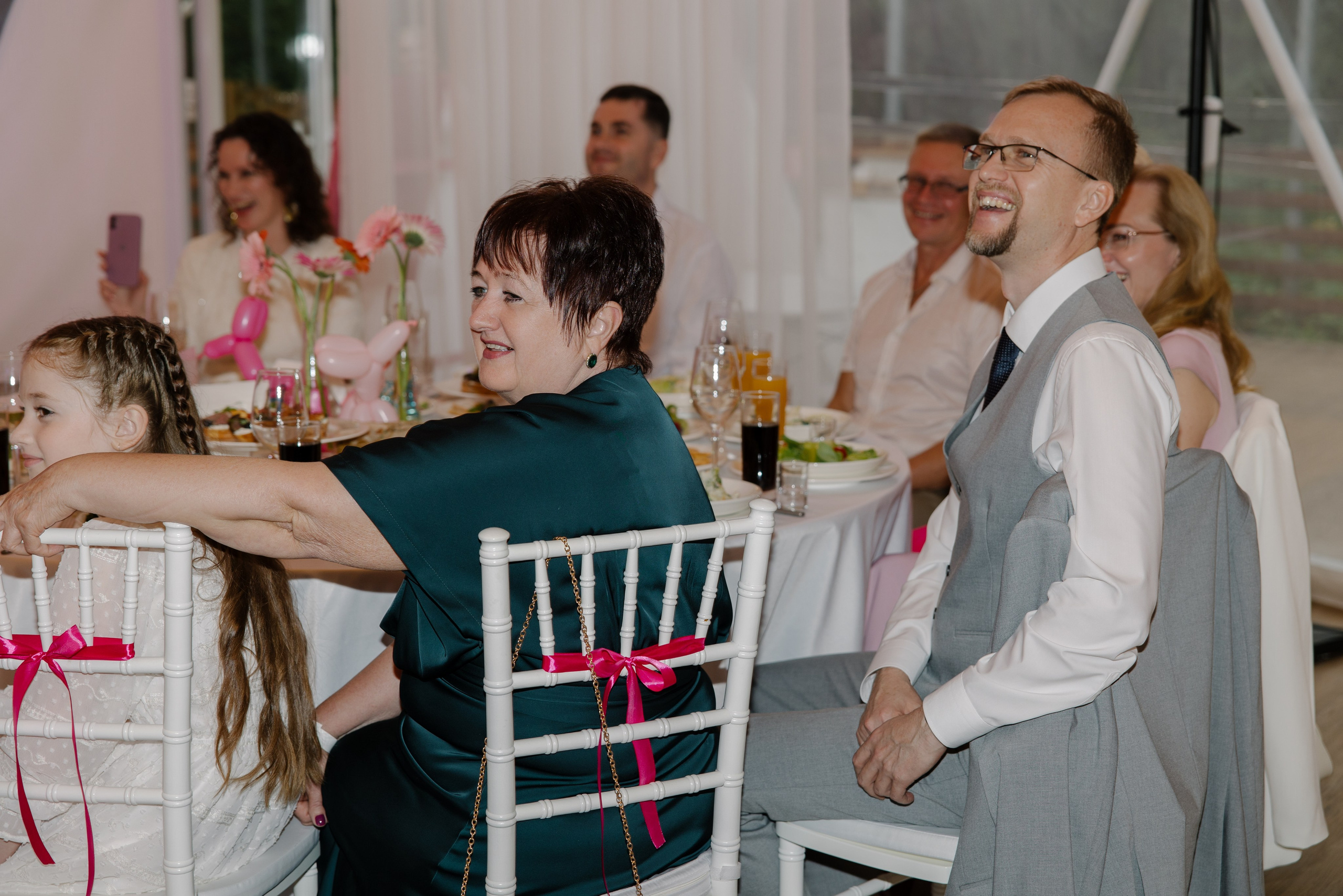 Егорь и Таня. Свадебный и семейный фотограф в Набережных Челнах и Казани