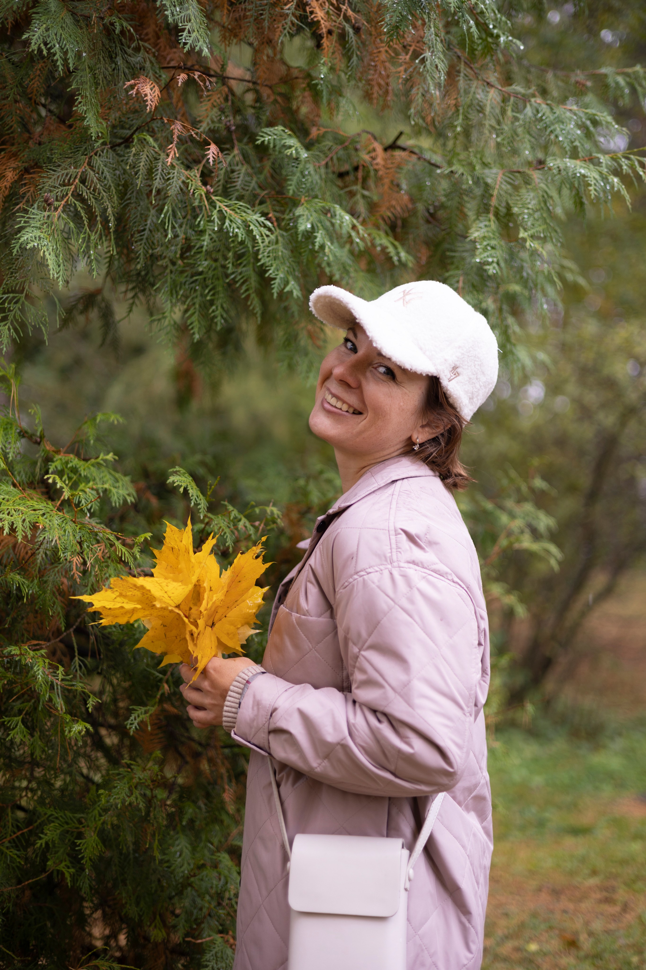 Случайная прогулка. Сказочный фотограф для Вас и Вашей семьи